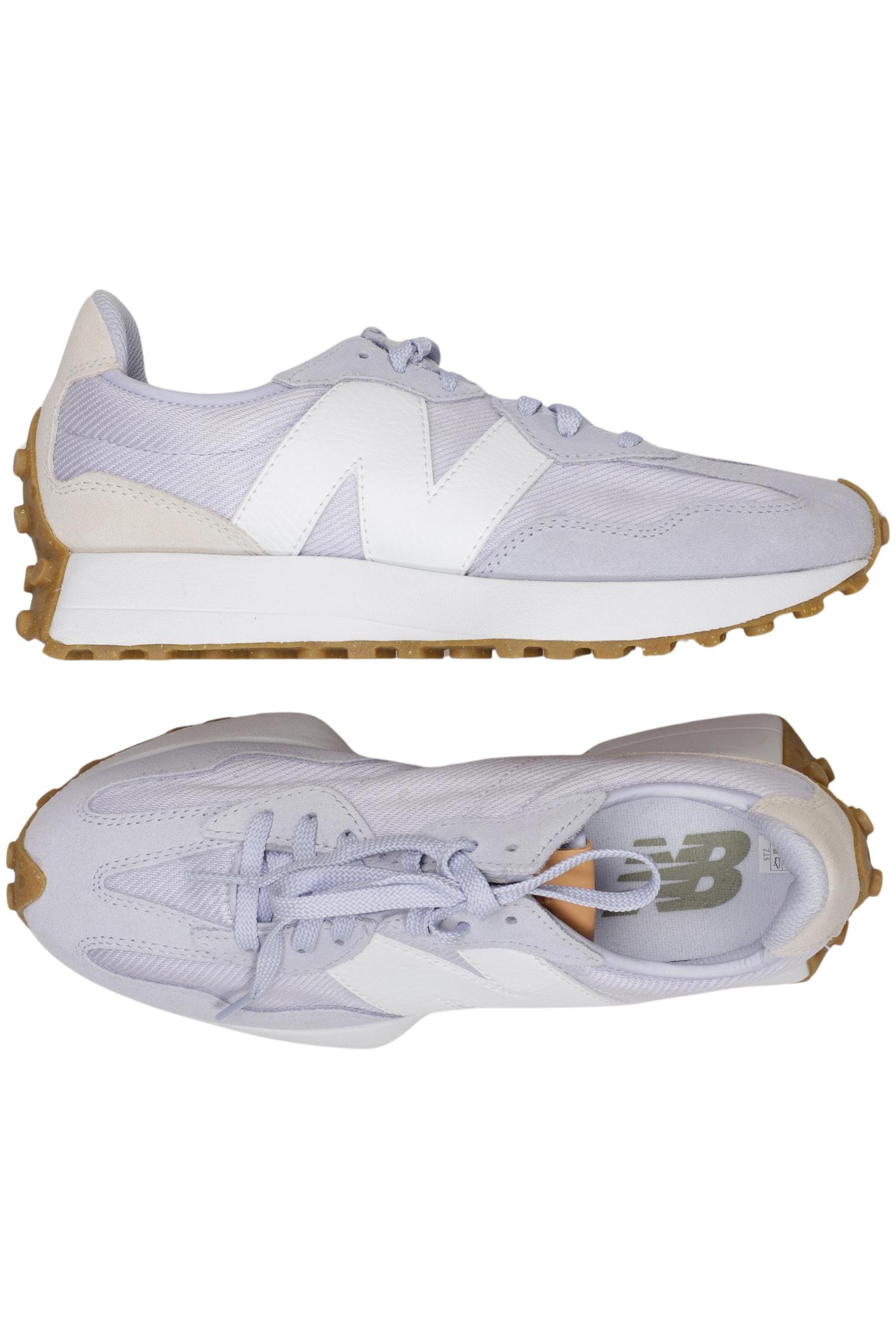 

New Balance Damen Sneakers, flieder, Gr. 40