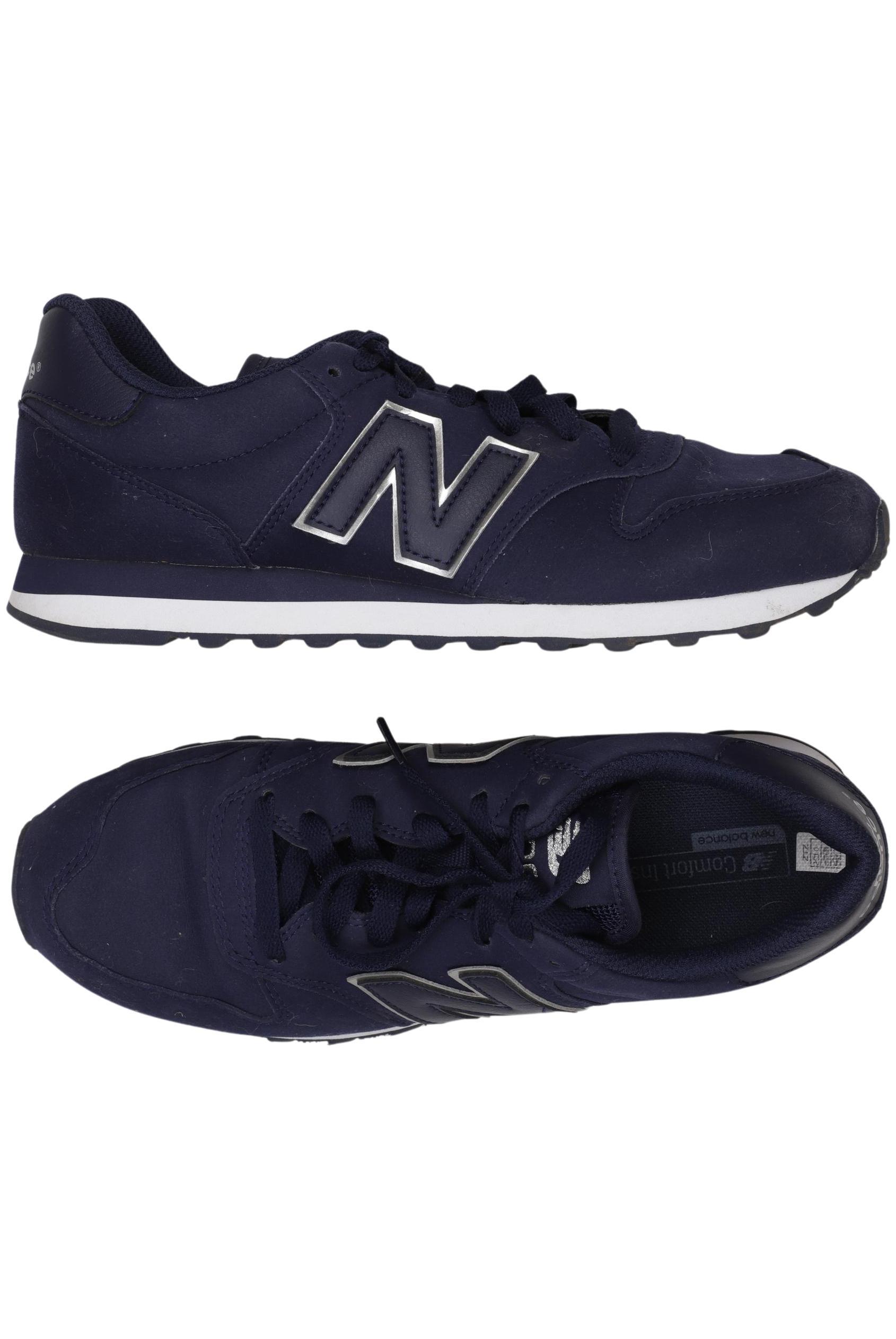 

New Balance Damen Sneakers, marineblau, Gr. 40