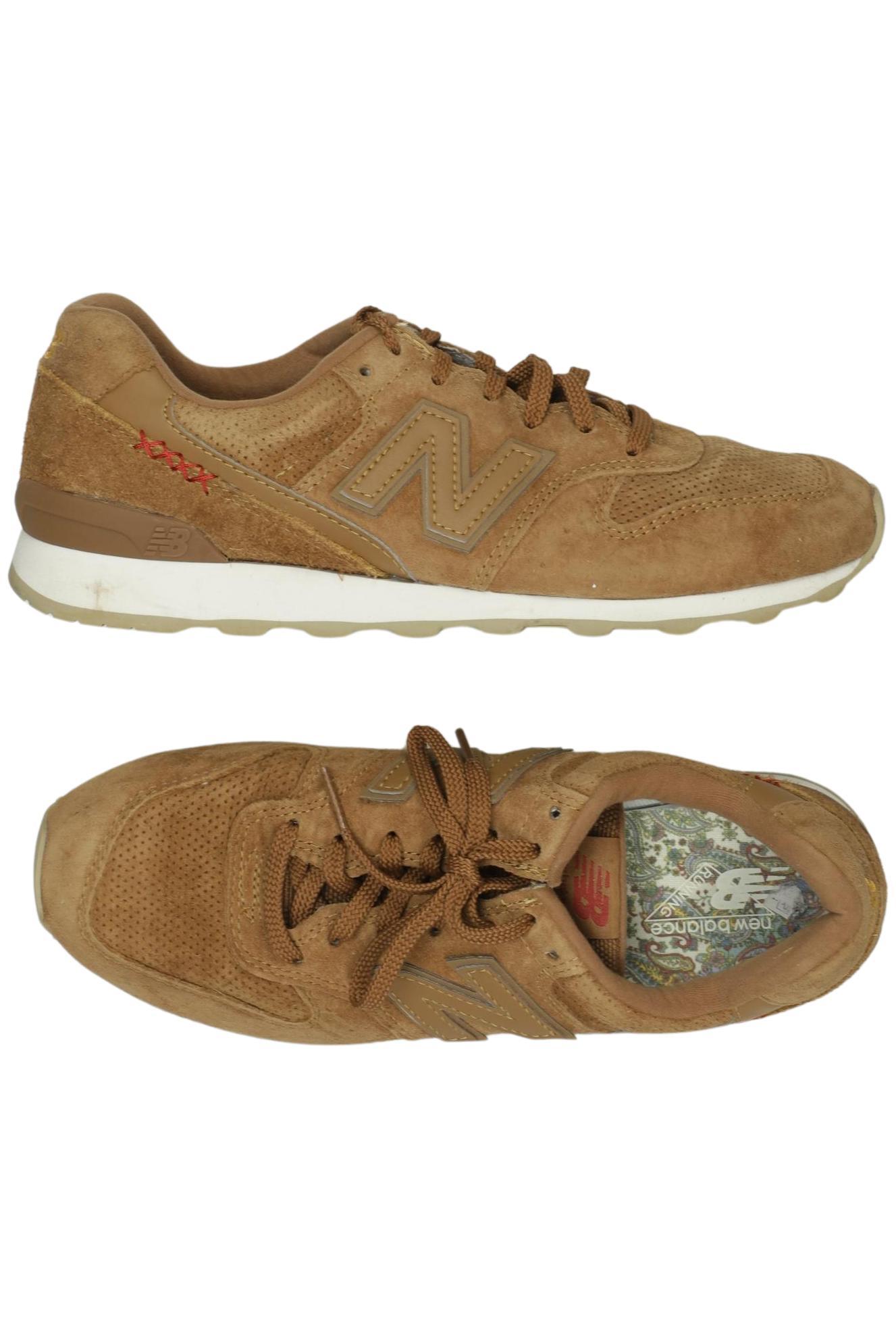 

New Balance Damen Sneakers, braun, Gr. 37.5