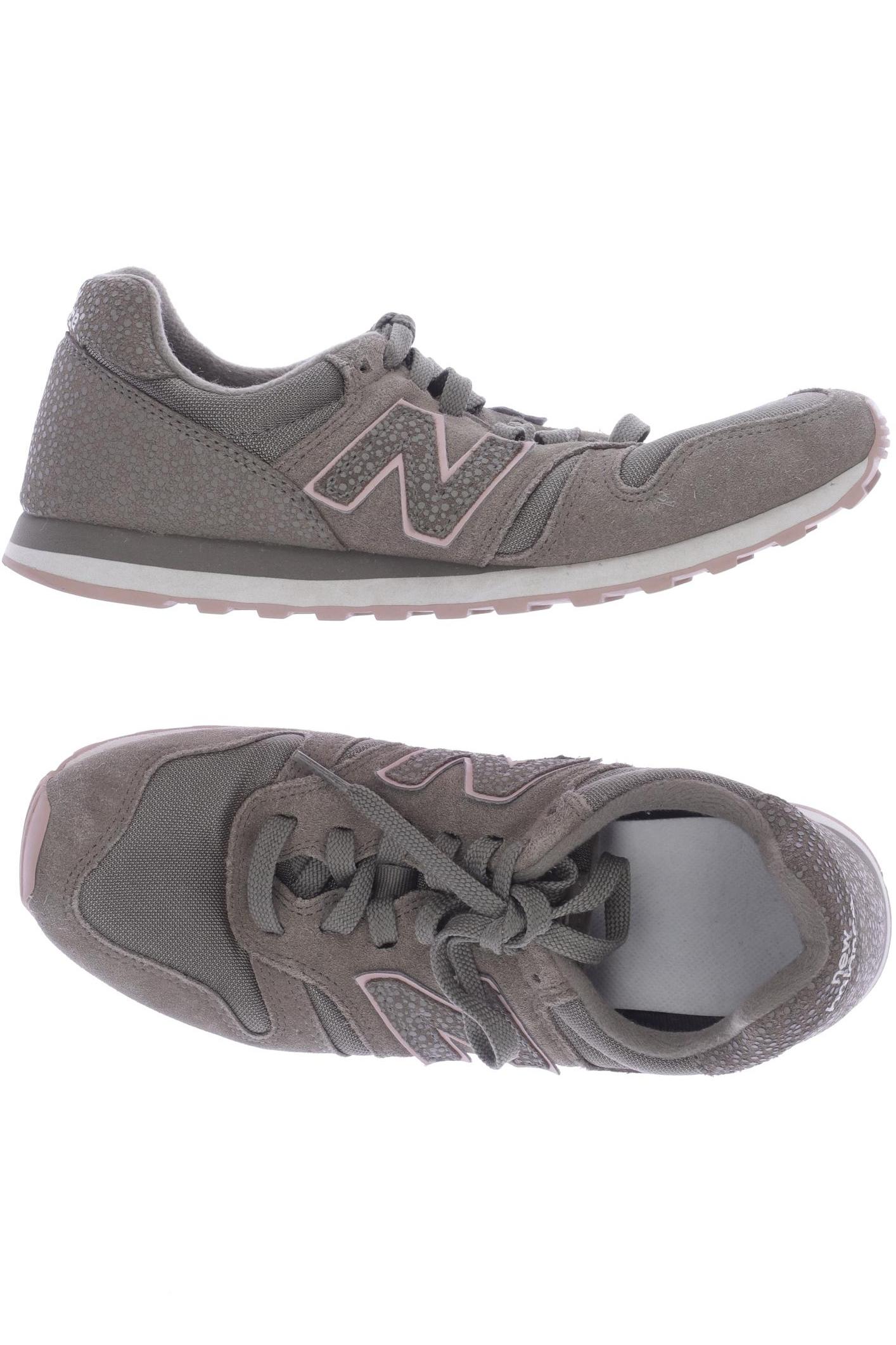 

New Balance Damen Sneakers, grau