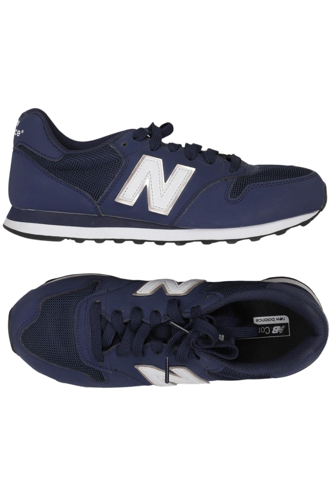 

New Balance Damen Sneakers, mehrfarbig, Gr. 38