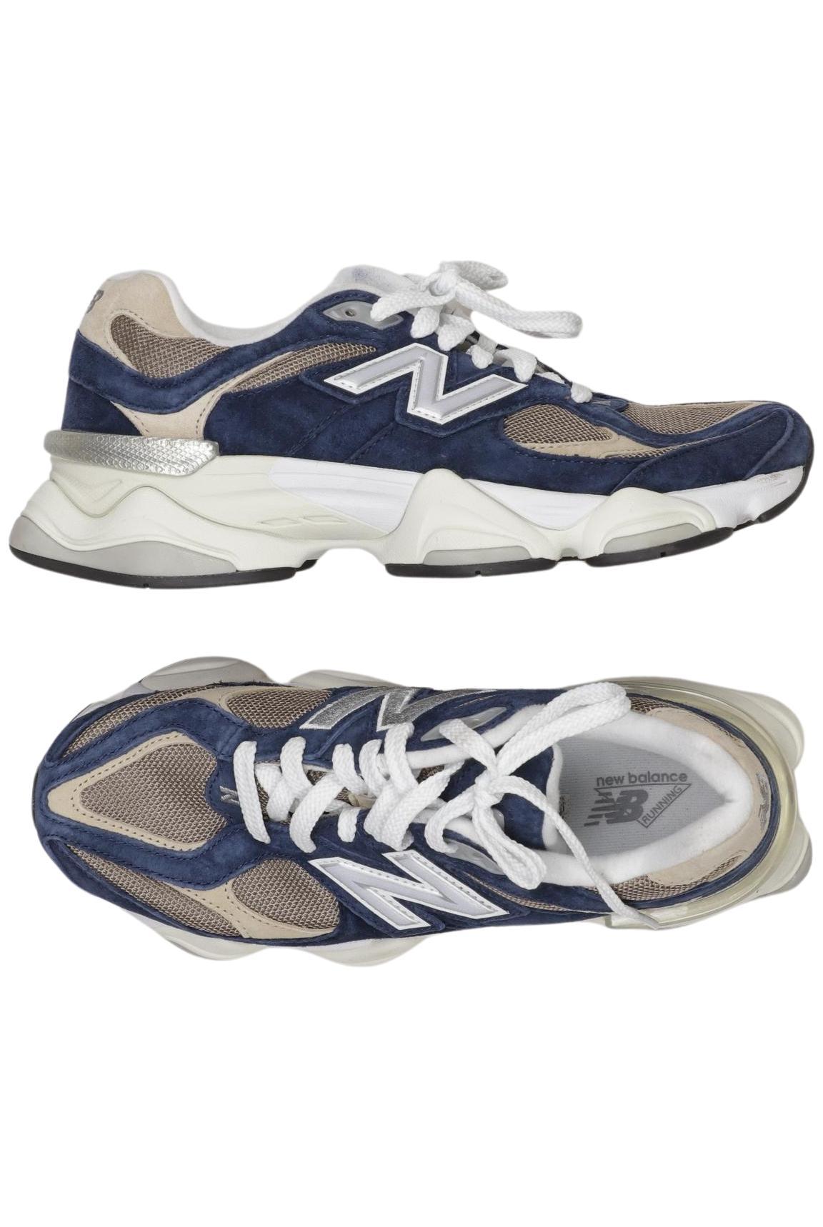 

New Balance Damen Sneakers, mehrfarbig, Gr. 40