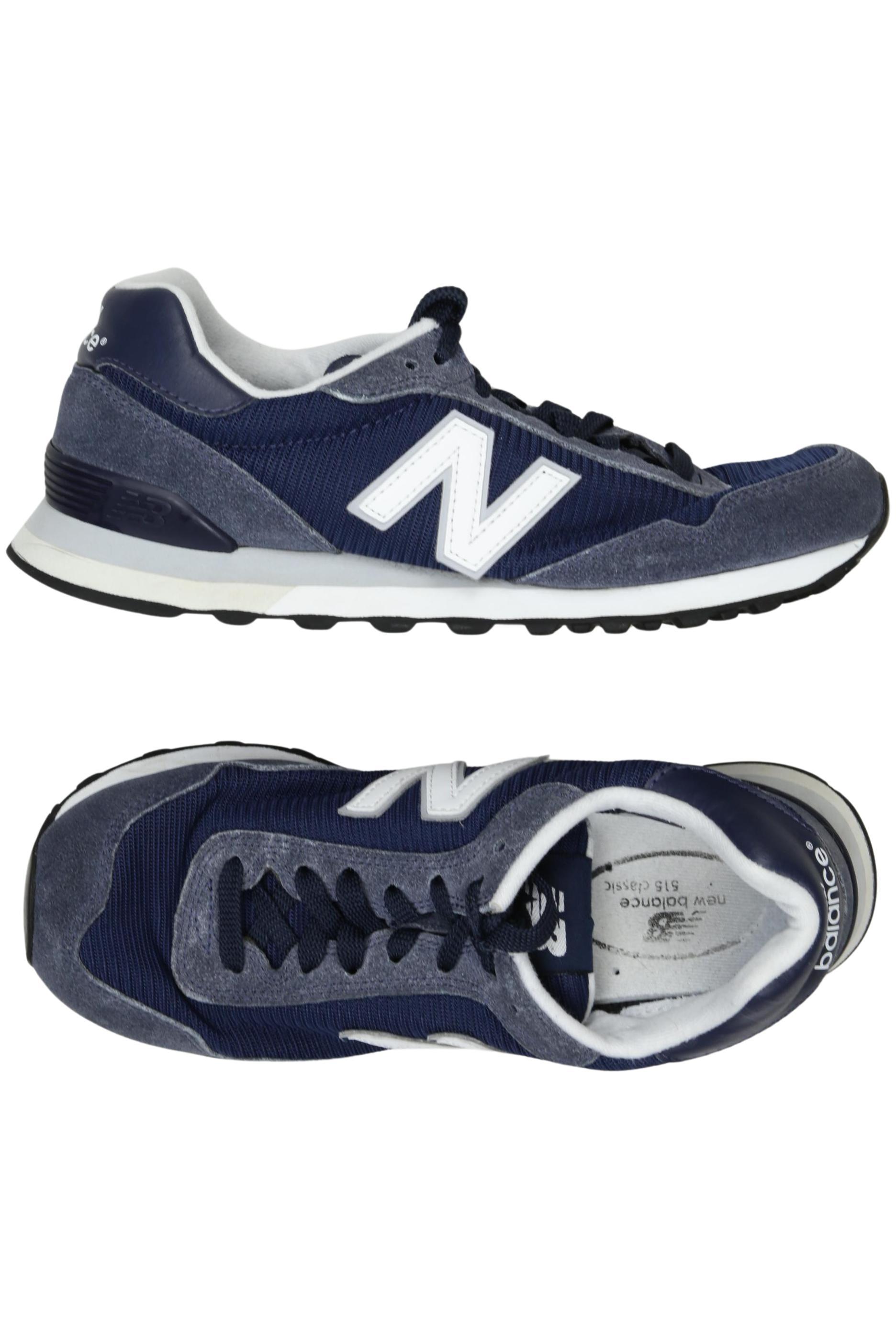 

New Balance Damen Sneakers, marineblau, Gr. 39.5