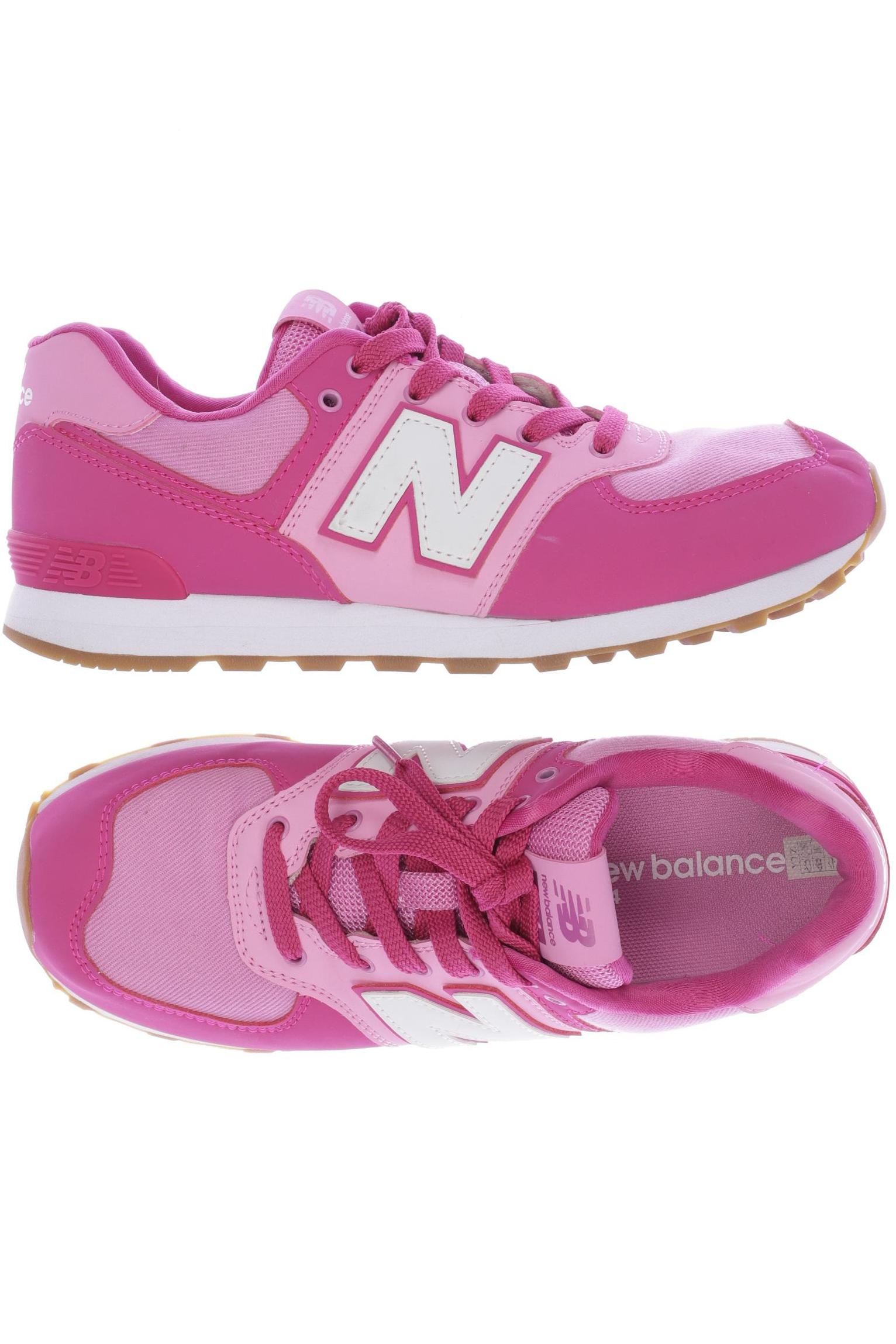 

New Balance Damen Sneakers, pink