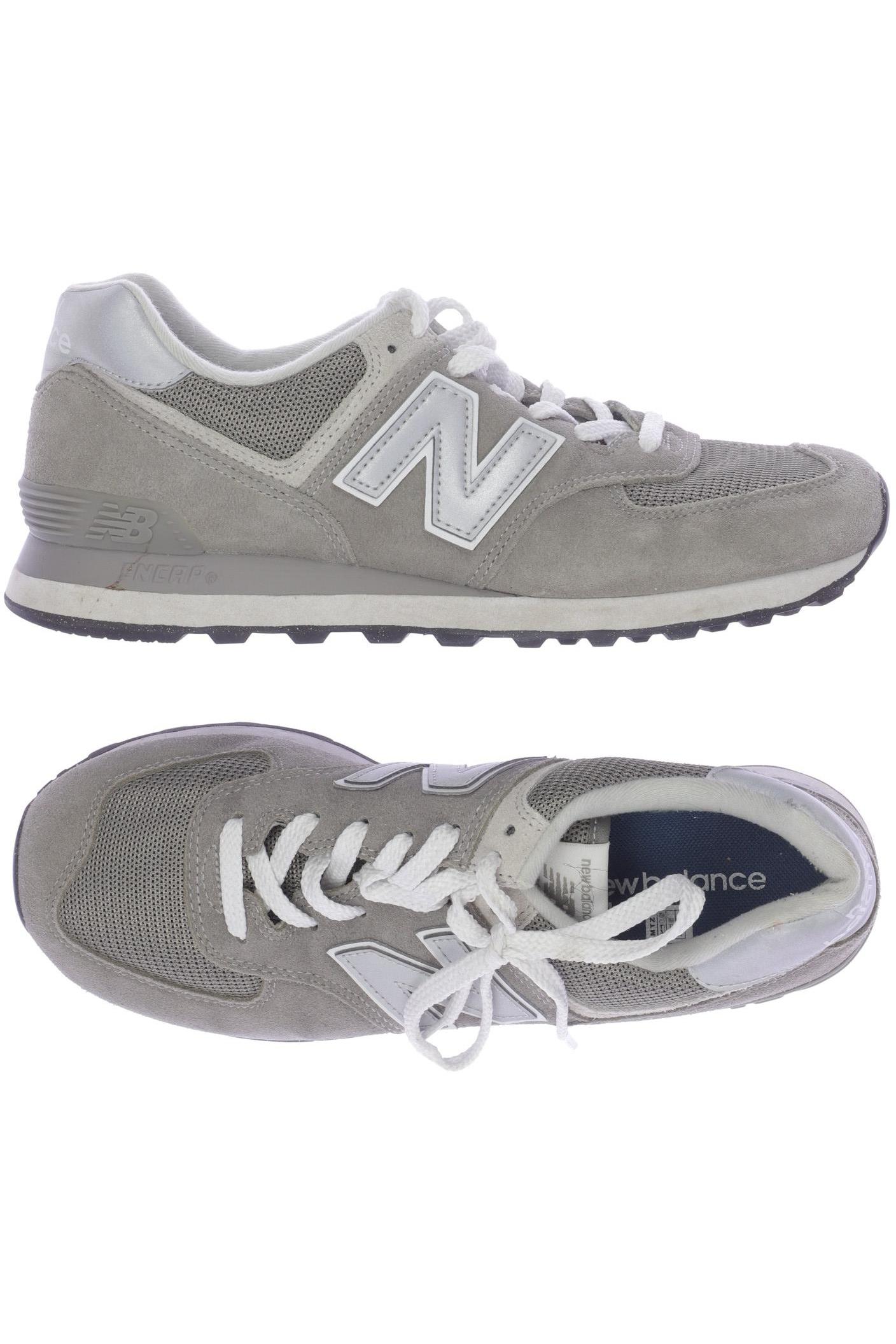 

New Balance Damen Sneakers, beige, Gr. 41