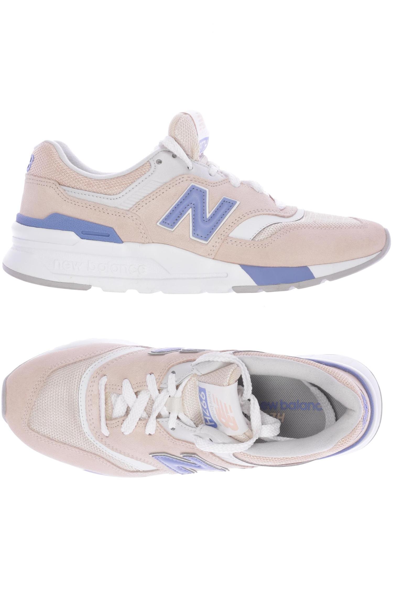 

New Balance Damen Sneakers, beige, Gr. 37.5