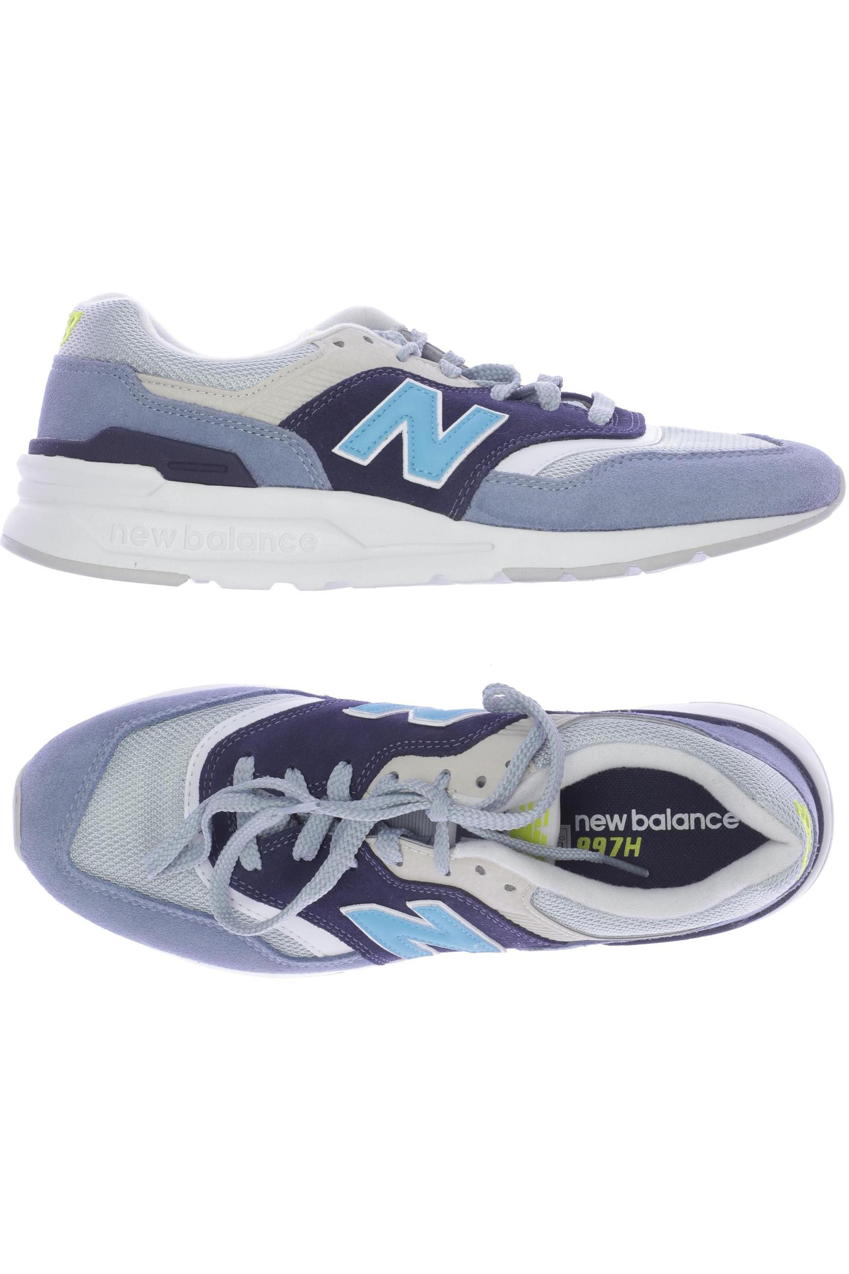 

New Balance Damen Sneakers, blau, Gr. 39