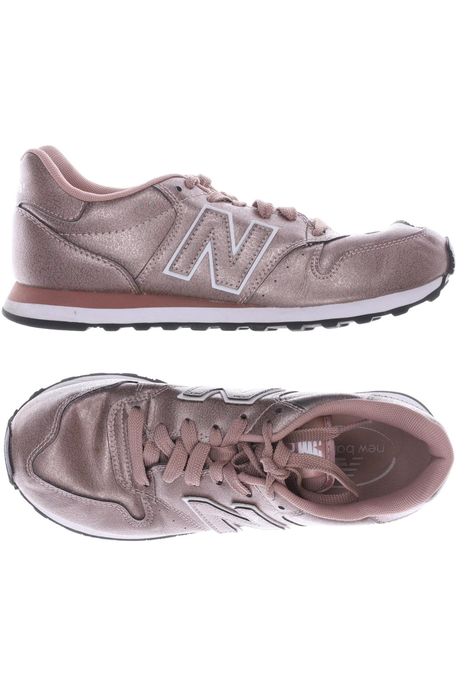 

New Balance Damen Sneakers, pink