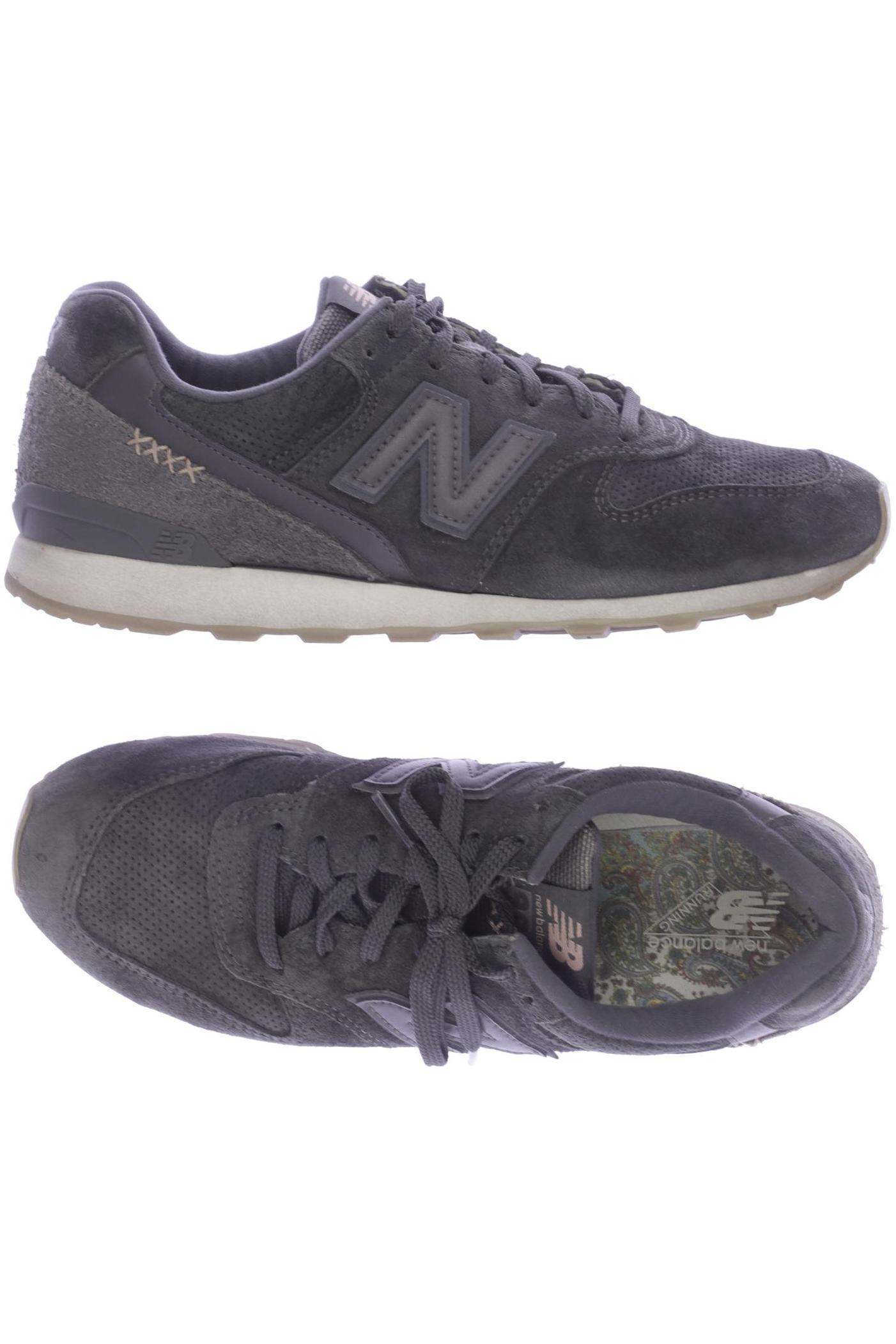 

New Balance Damen Sneakers, grau