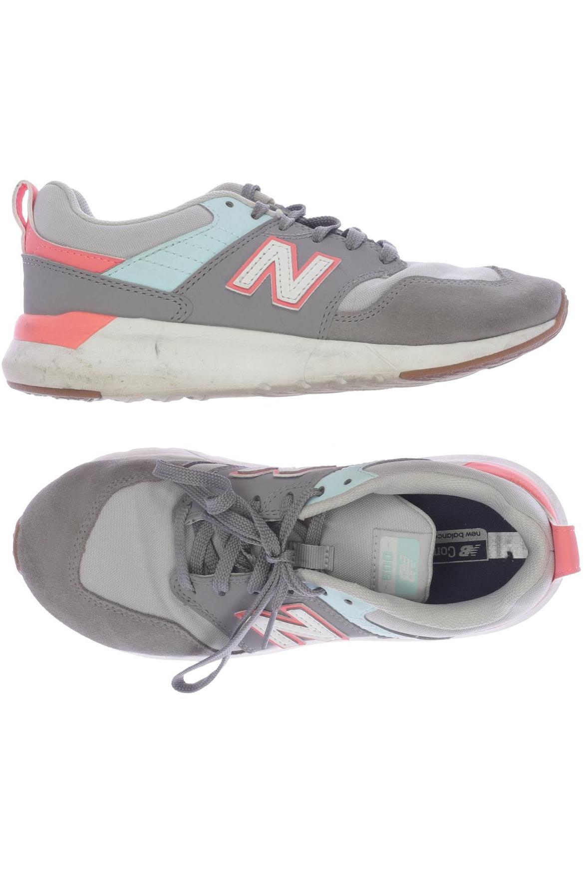 

New Balance Damen Sneakers, grau