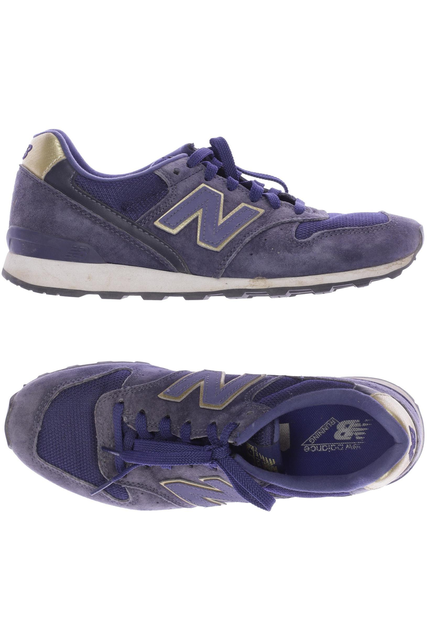 

New Balance Damen Sneakers, blau