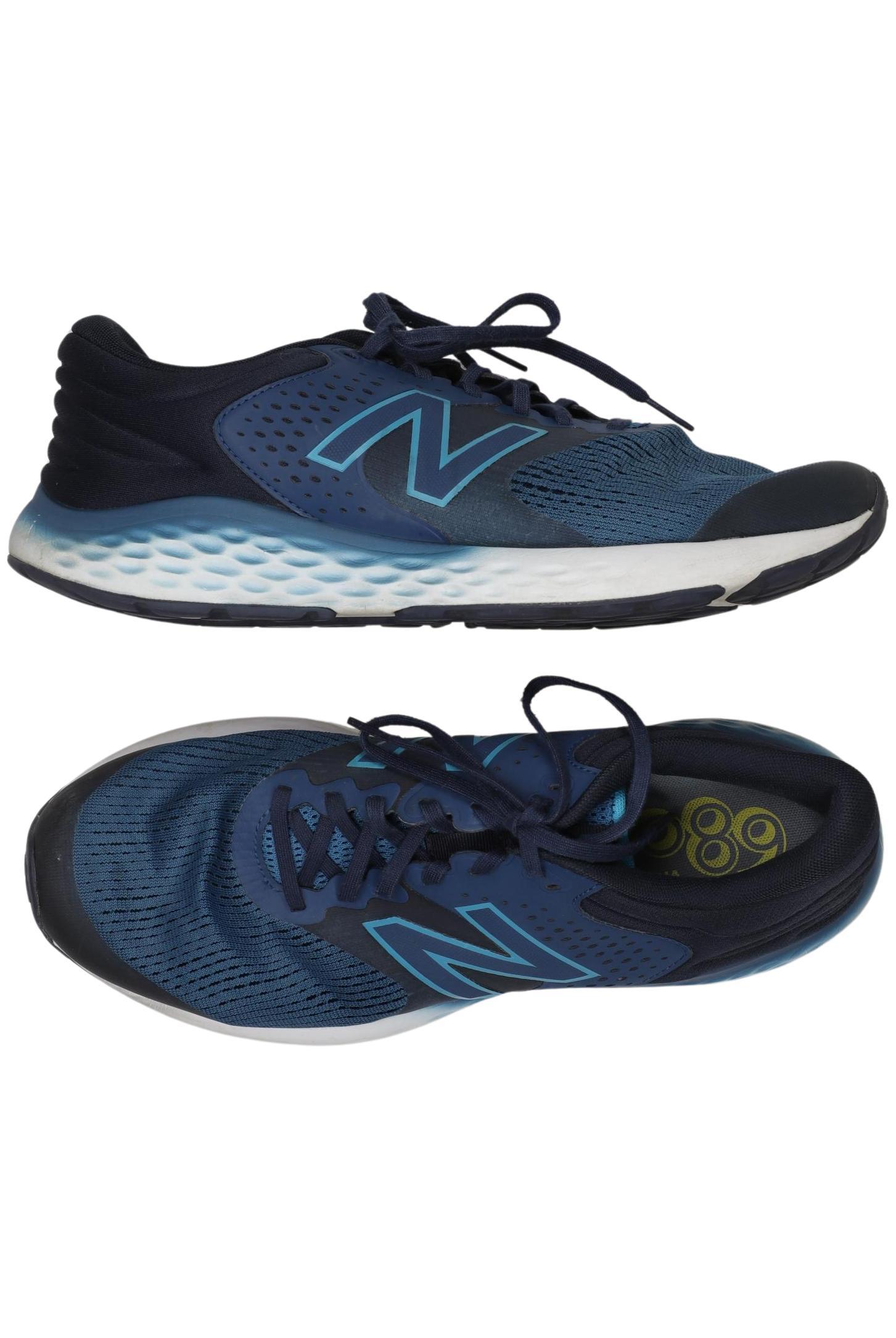 

New Balance Damen Sneakers, marineblau, Gr. 45