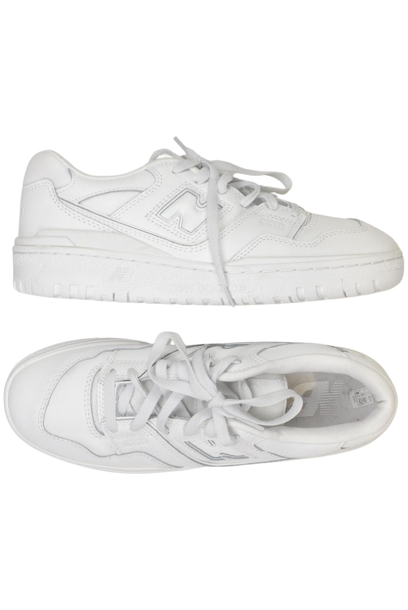 

New Balance Damen Sneakers, weiß, Gr. 39