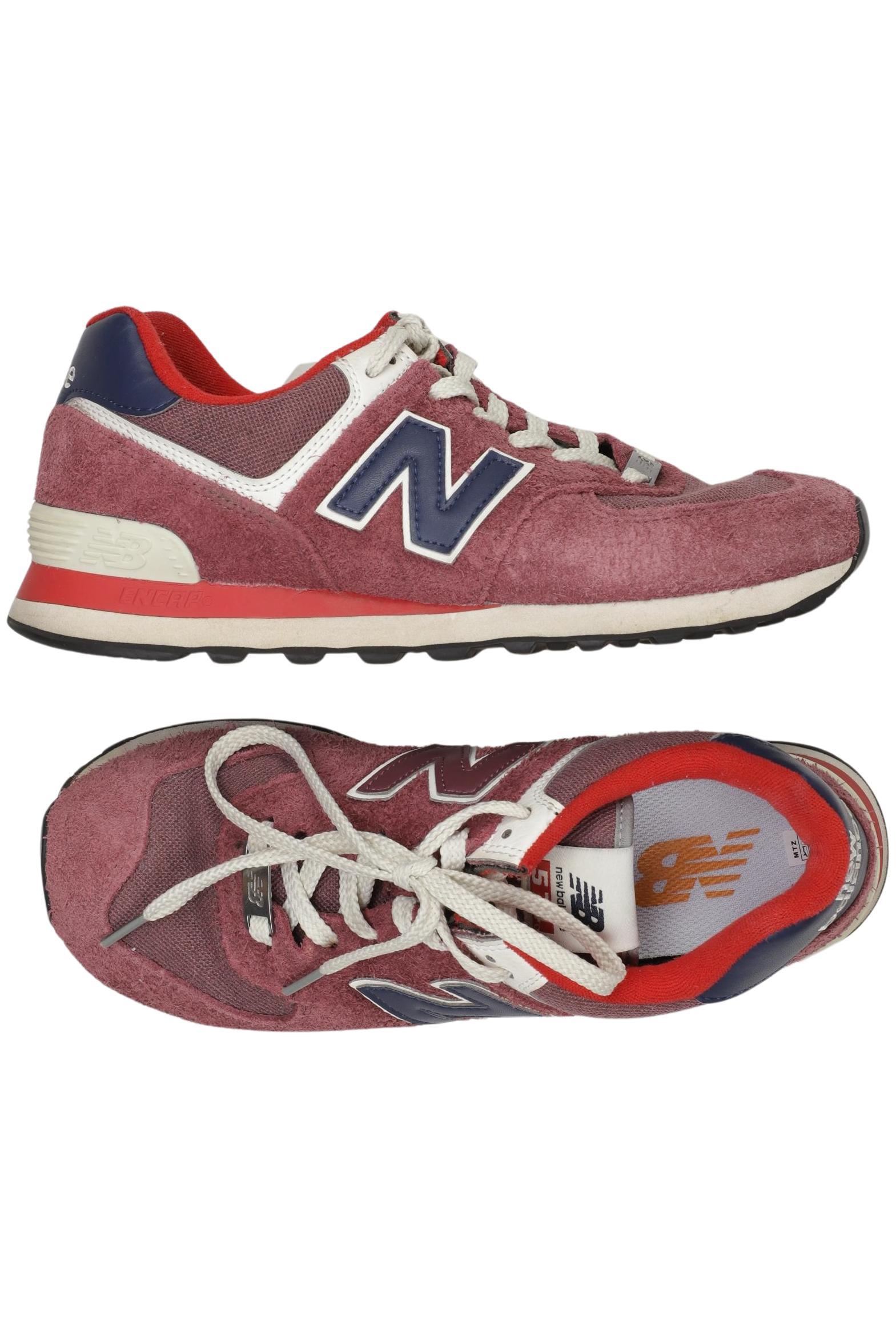 

New Balance Damen Sneakers, mehrfarbig, Gr. 42