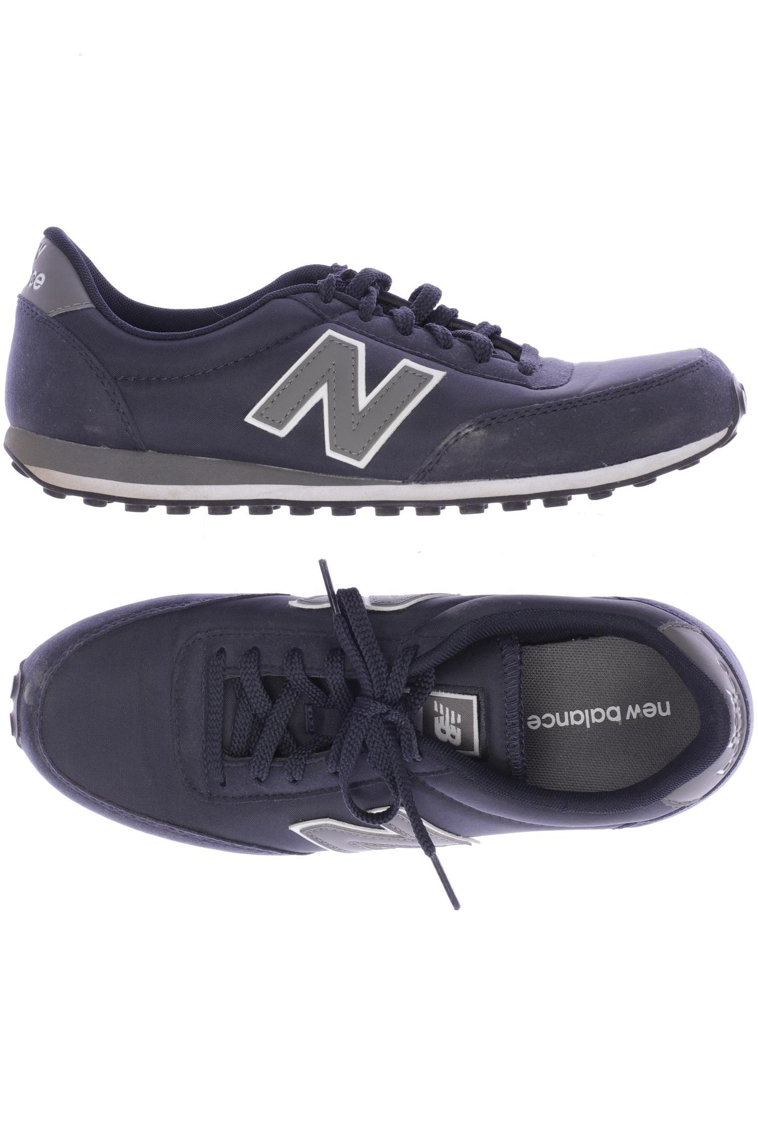 

New Balance Damen Sneakers, marineblau, Gr. 39.5