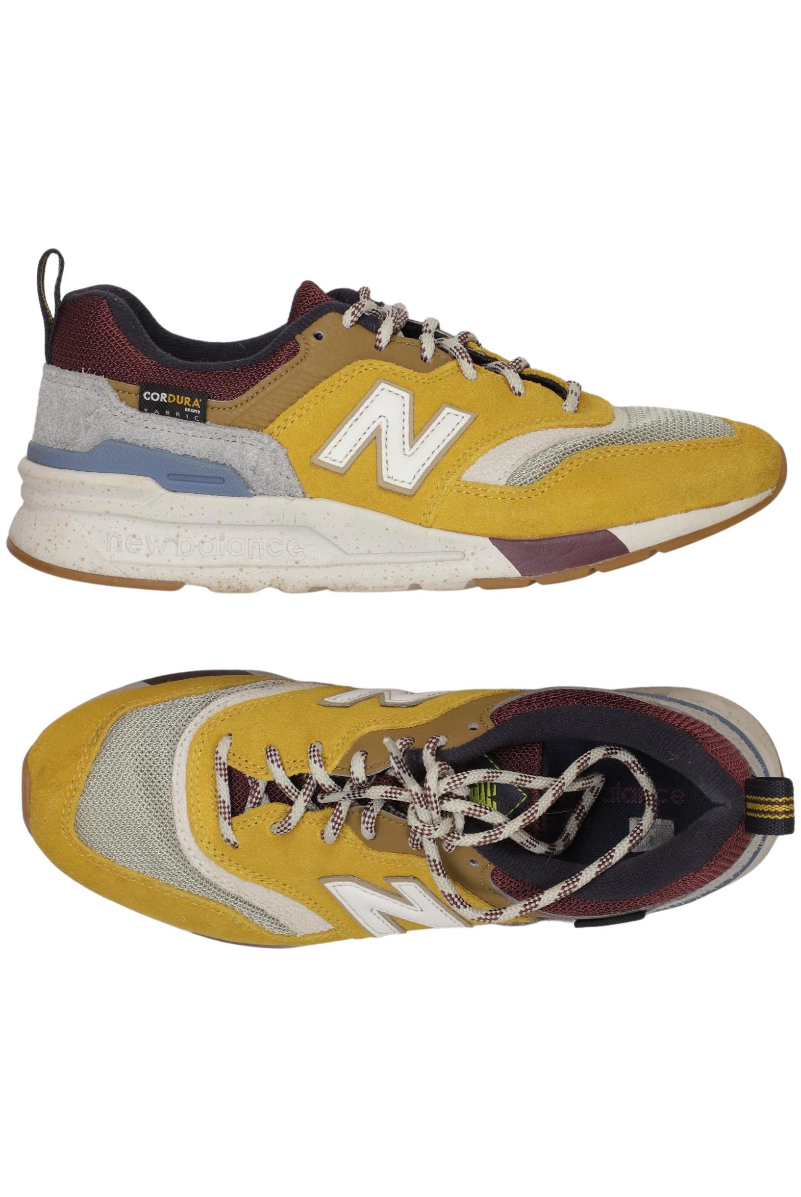 

New Balance Damen Sneakers, mehrfarbig, Gr. 37.5