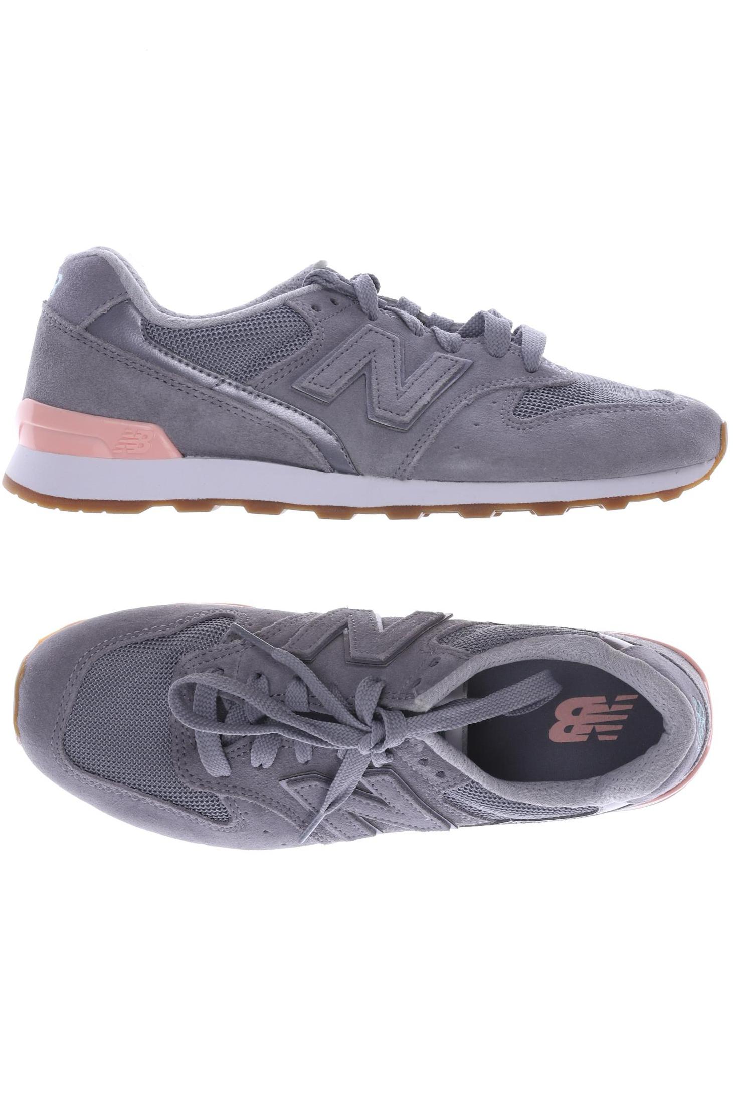 

New Balance Damen Sneakers, grau