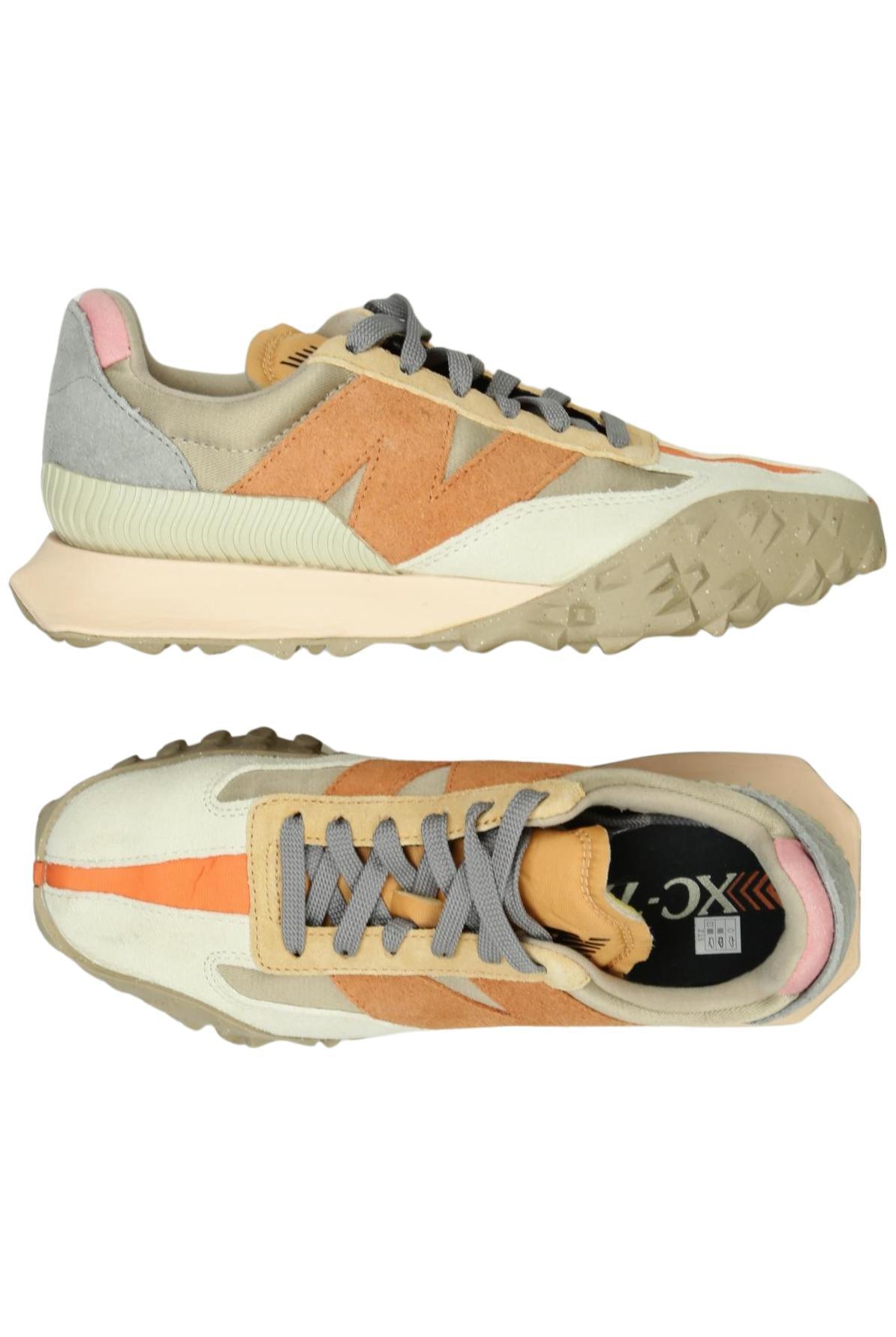

New Balance Damen Sneakers, beige, Gr. 39.5