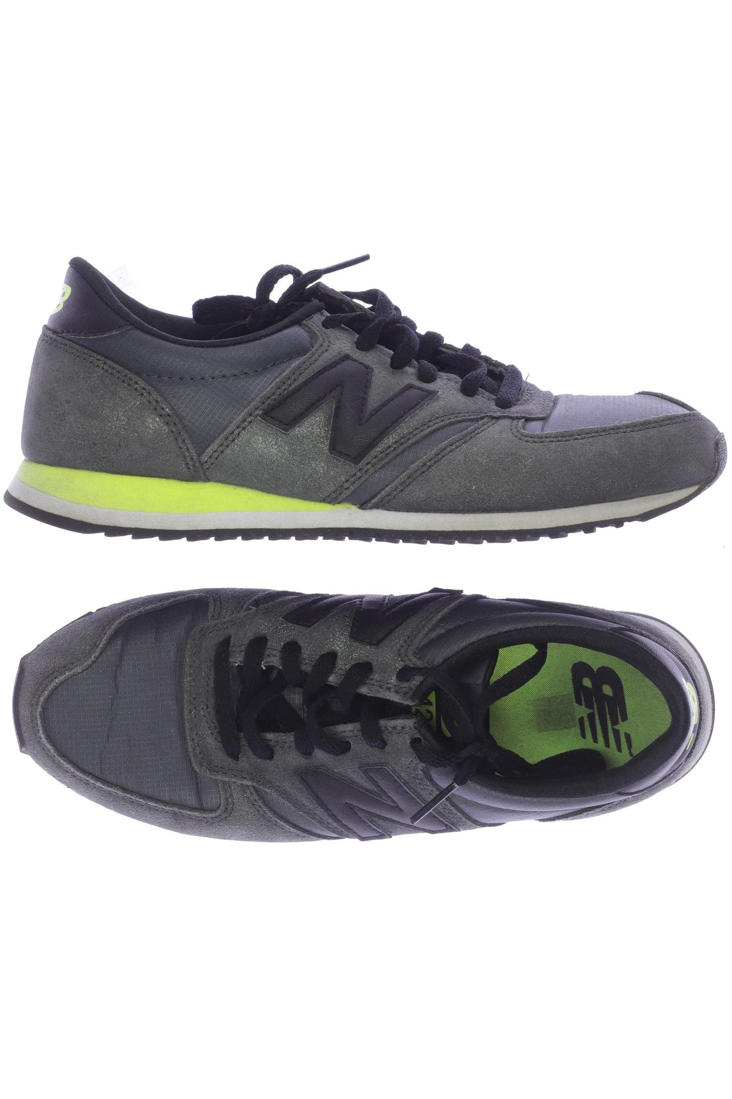 

New Balance Damen Sneakers, türkis, Gr. 37