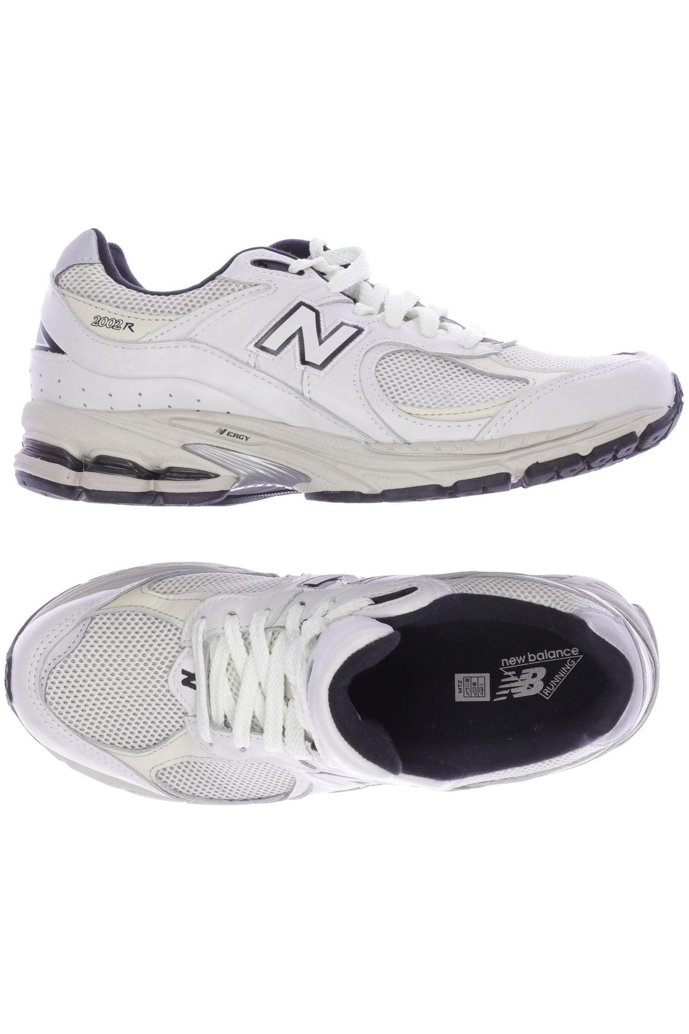 

New Balance Damen Sneakers, weiß, Gr. 41.5