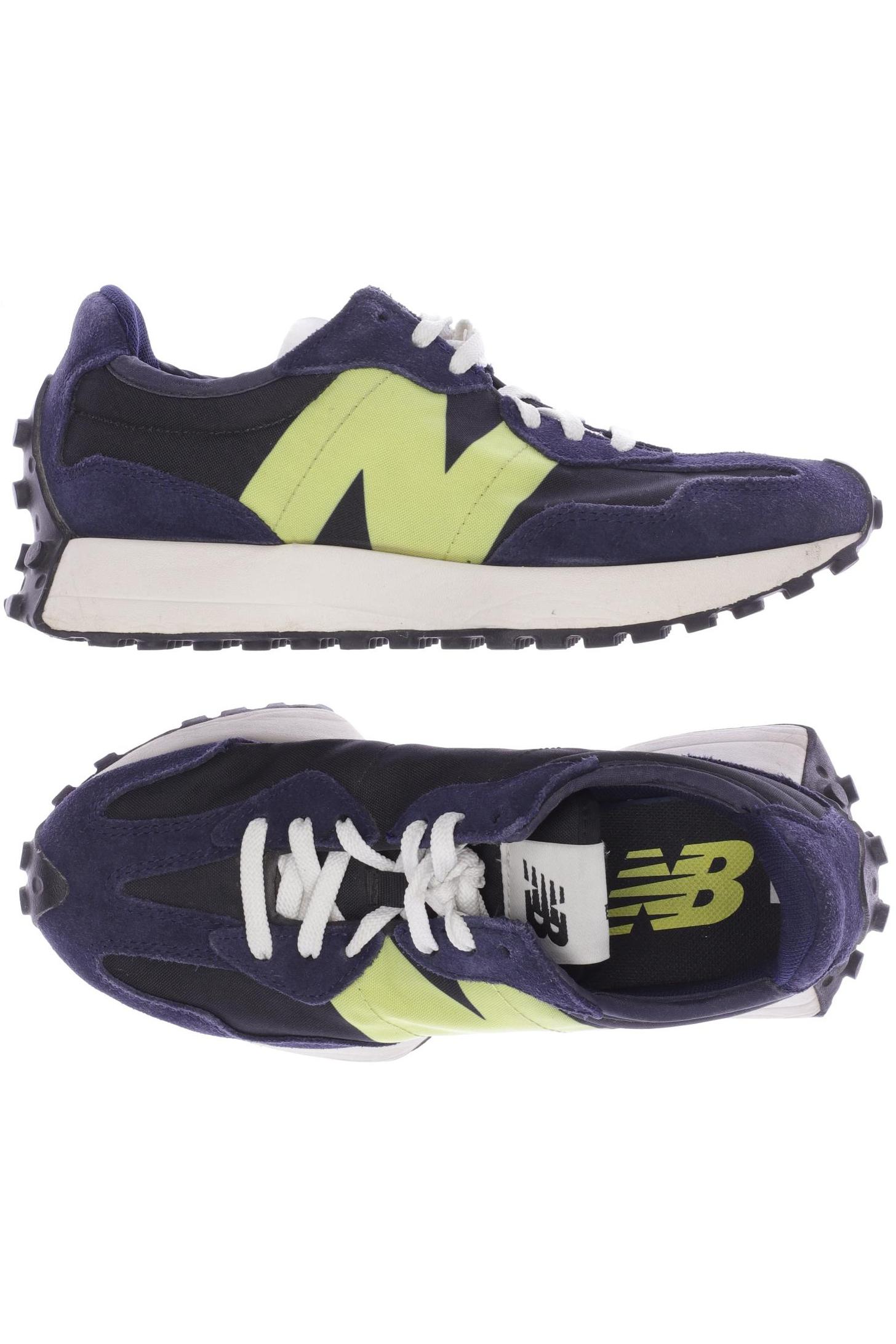 

New Balance Damen Sneakers, marineblau