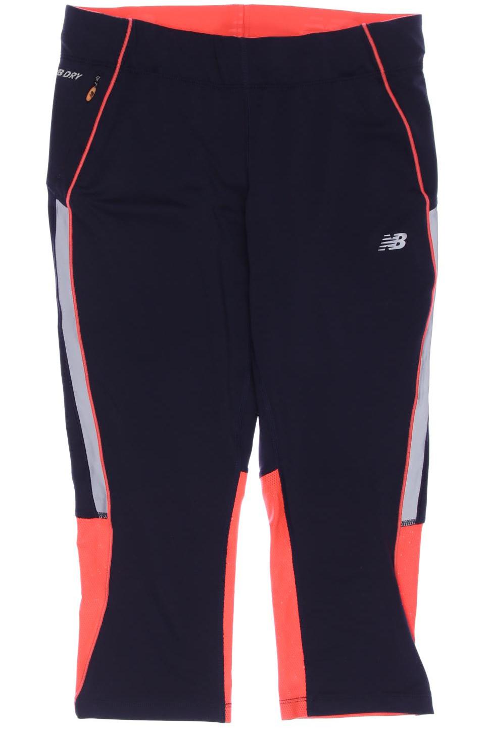 

New Balance Damen Stoffhose, grau, Gr. 38