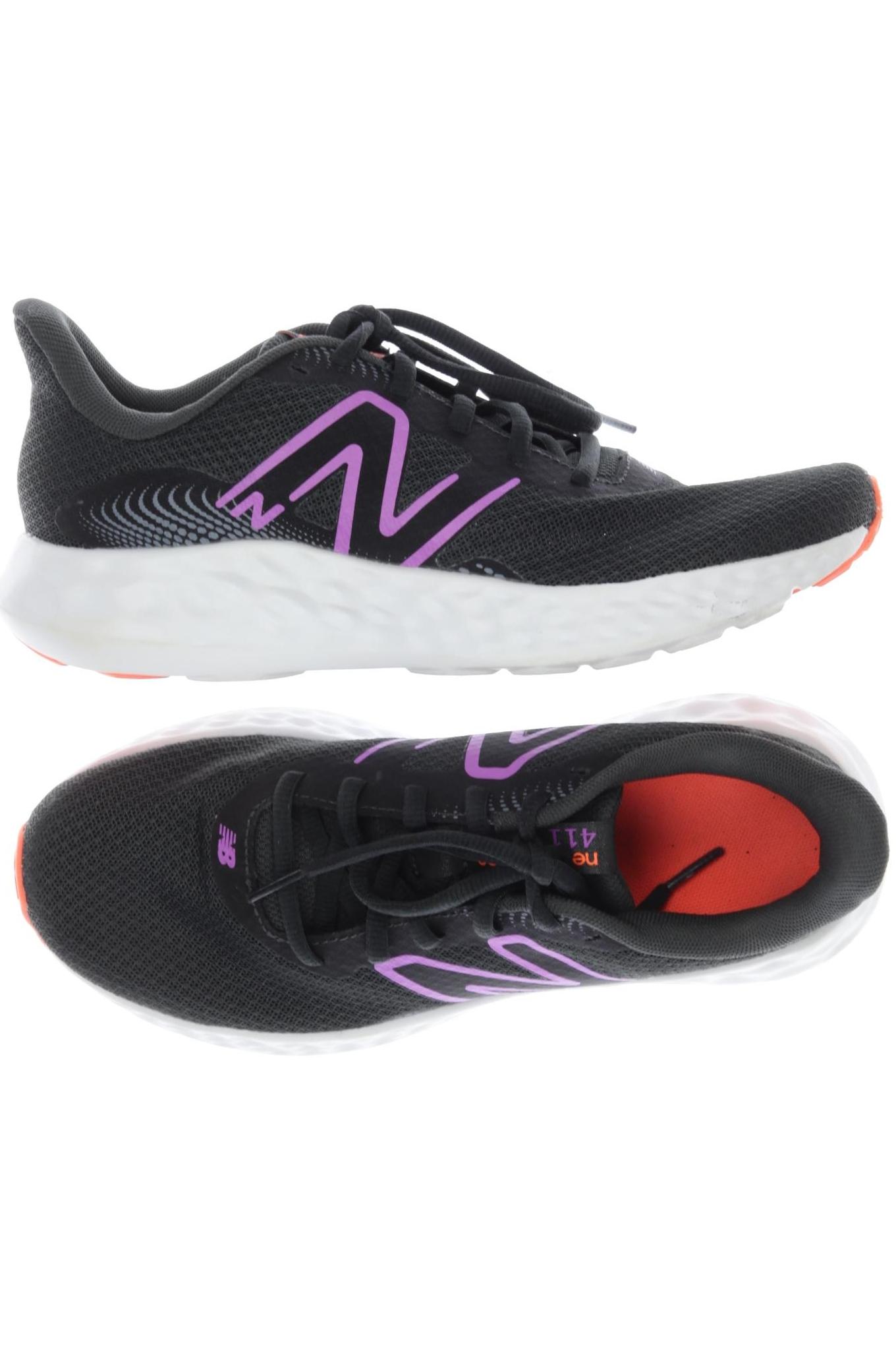 

New Balance Damen Sneakers, grau, Gr. 37
