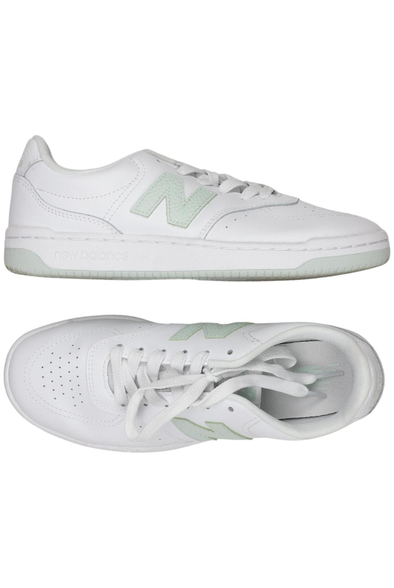 

New Balance Damen Sneakers, mehrfarbig, Gr. 40