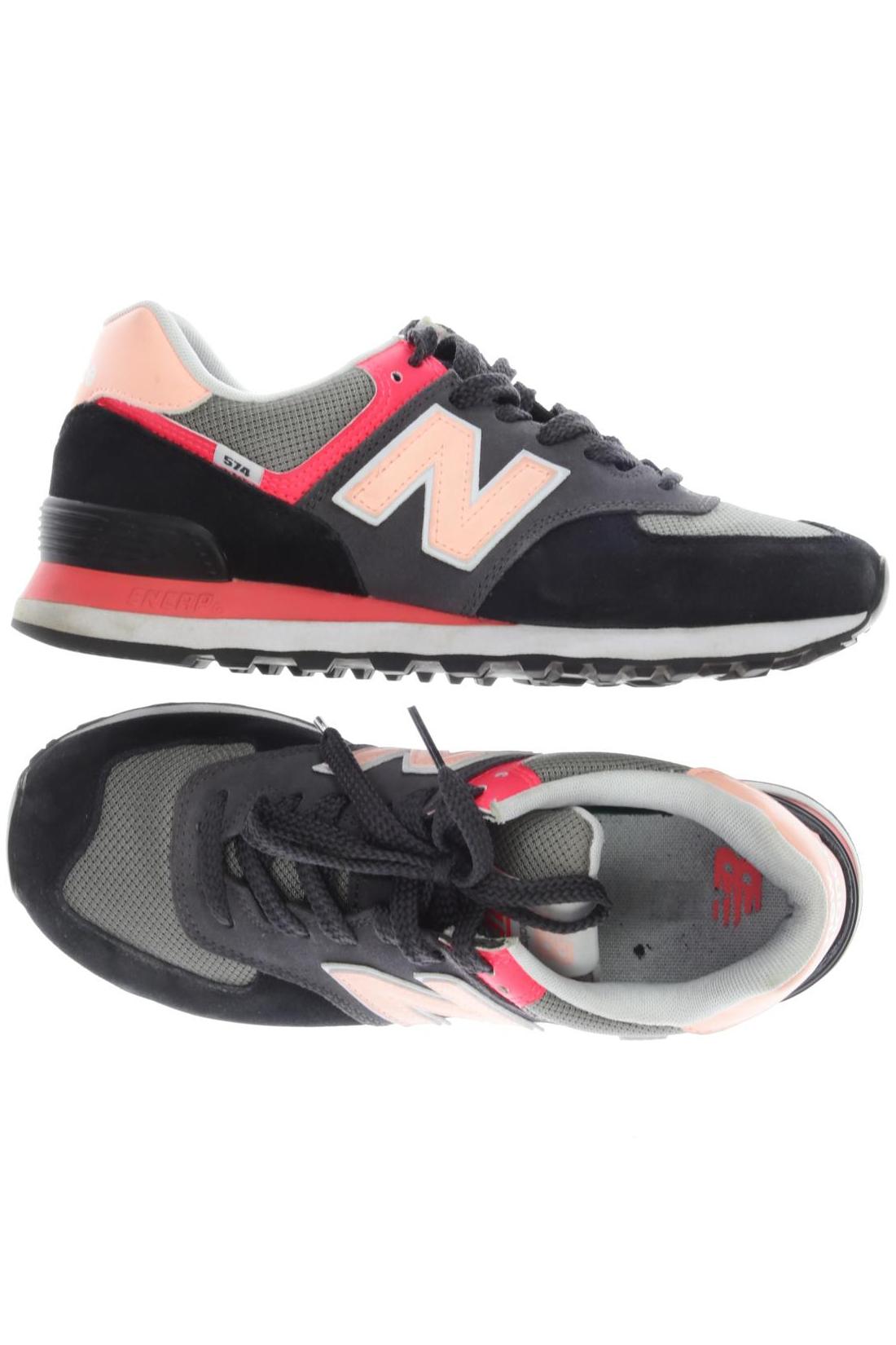 

New Balance Damen Sneakers, grau, Gr. 39
