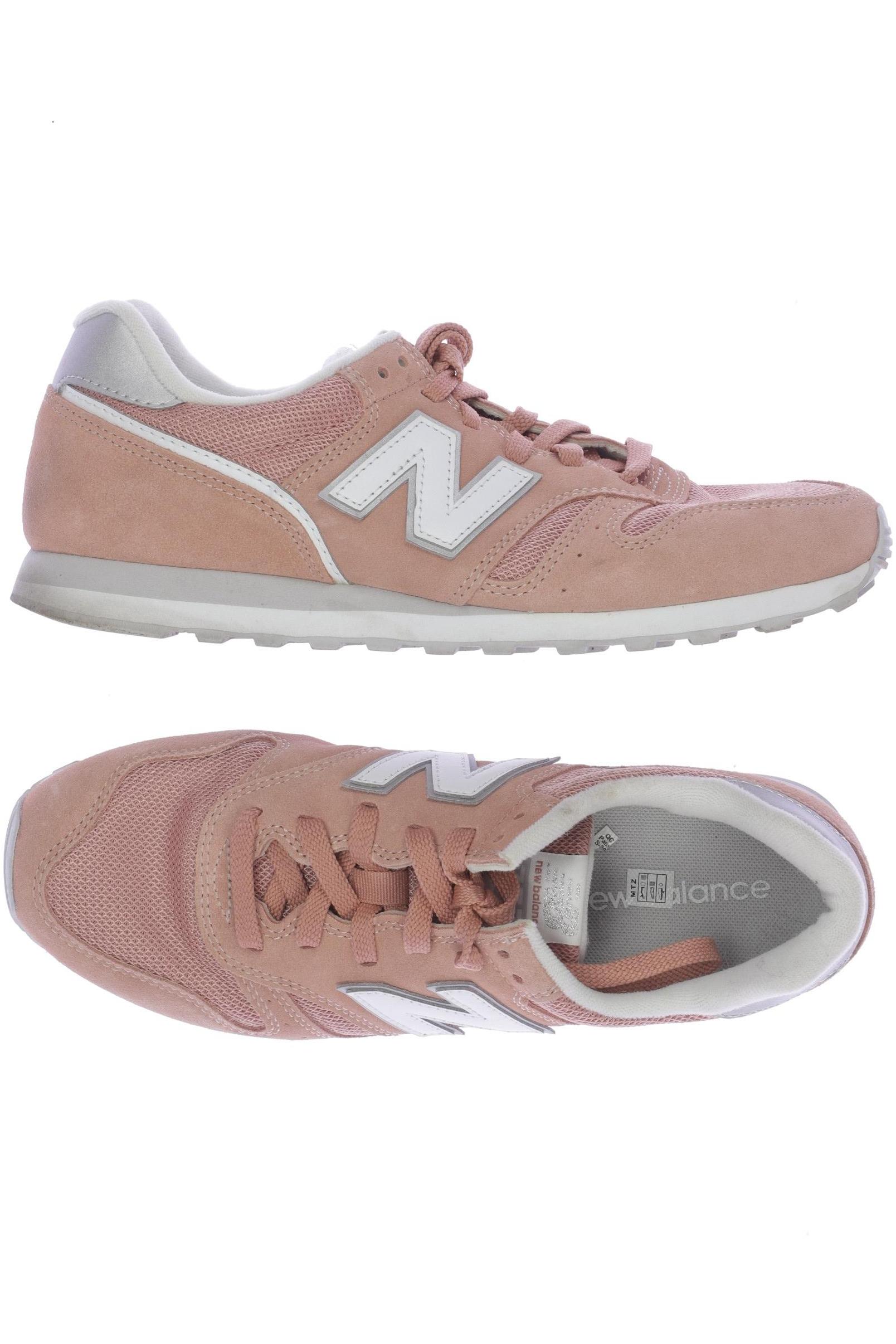 

New Balance Damen Sneakers, pink, Gr. 41