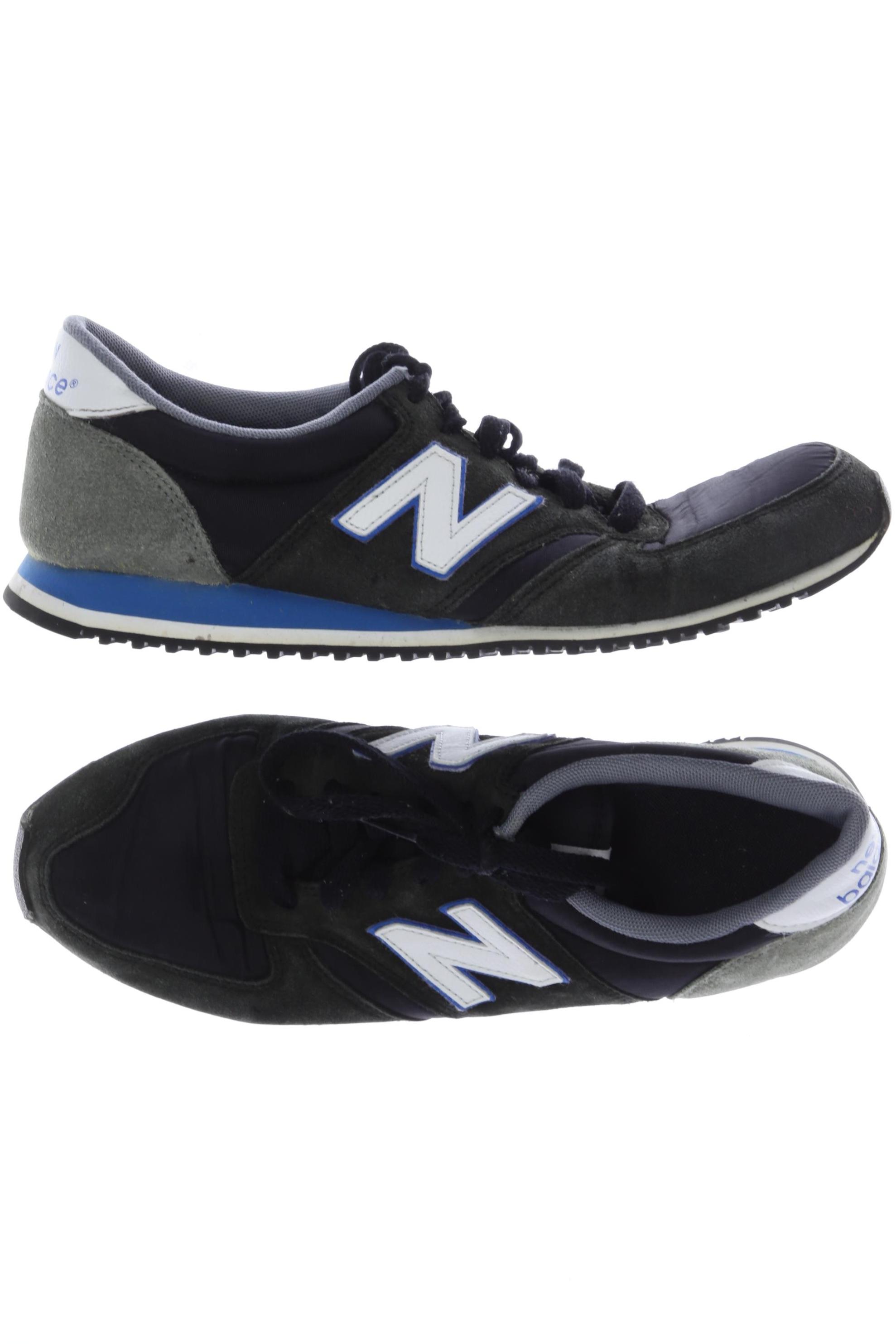 

New Balance Damen Sneakers, grün, Gr. 40