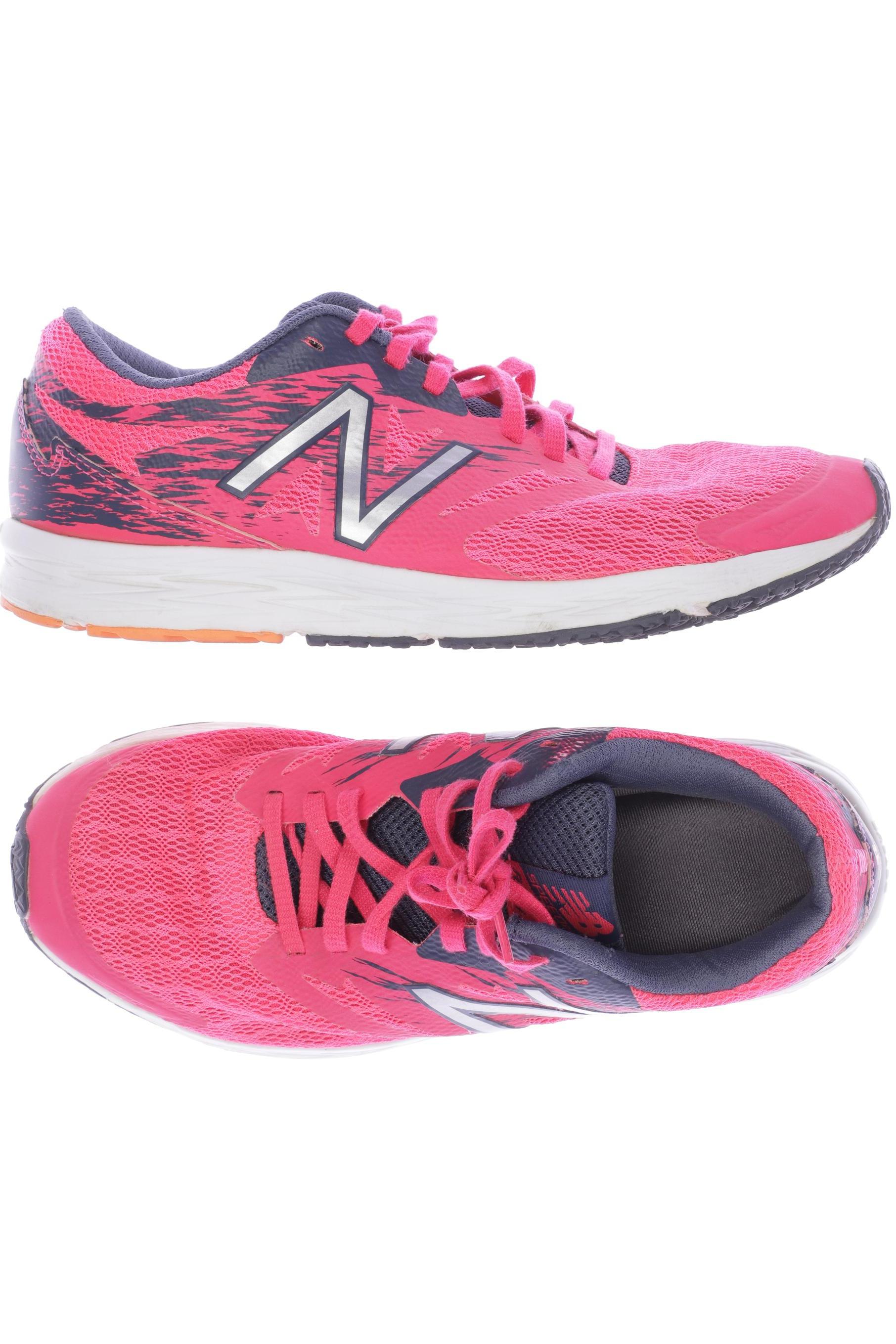 

New Balance Damen Sneakers, pink
