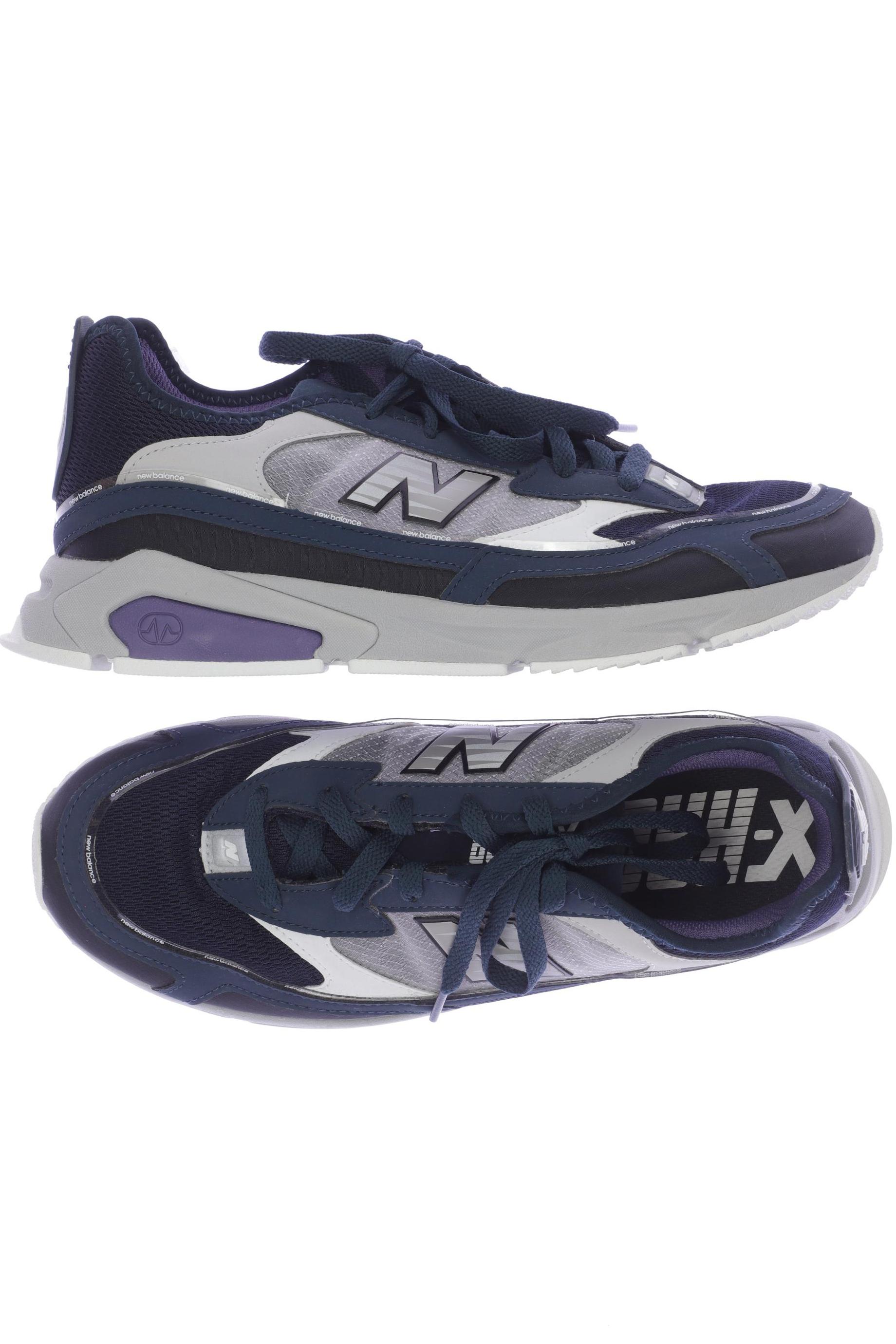 

New Balance Damen Sneakers, marineblau, Gr. 41.5