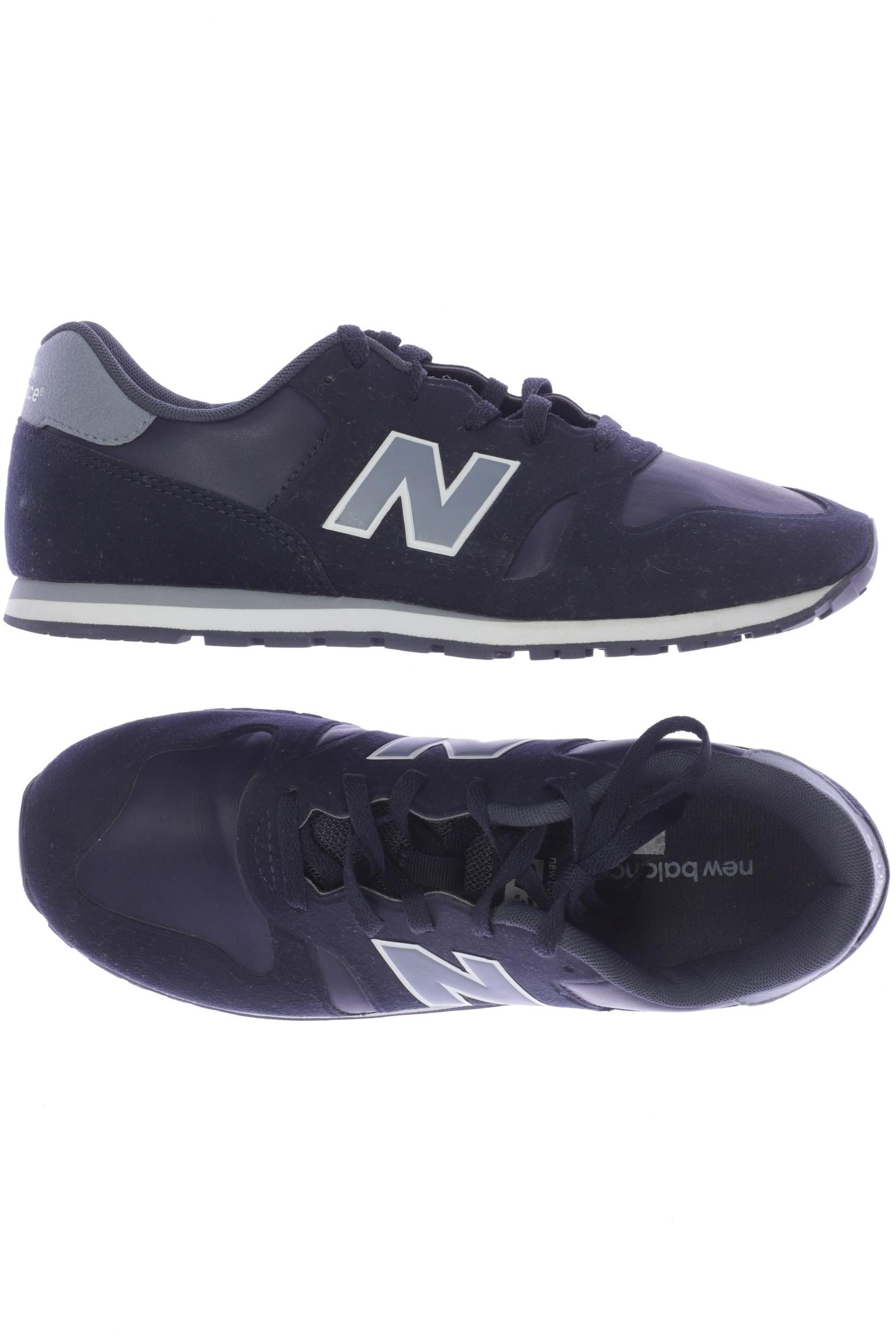 

New Balance Damen Sneakers, marineblau, Gr. 38