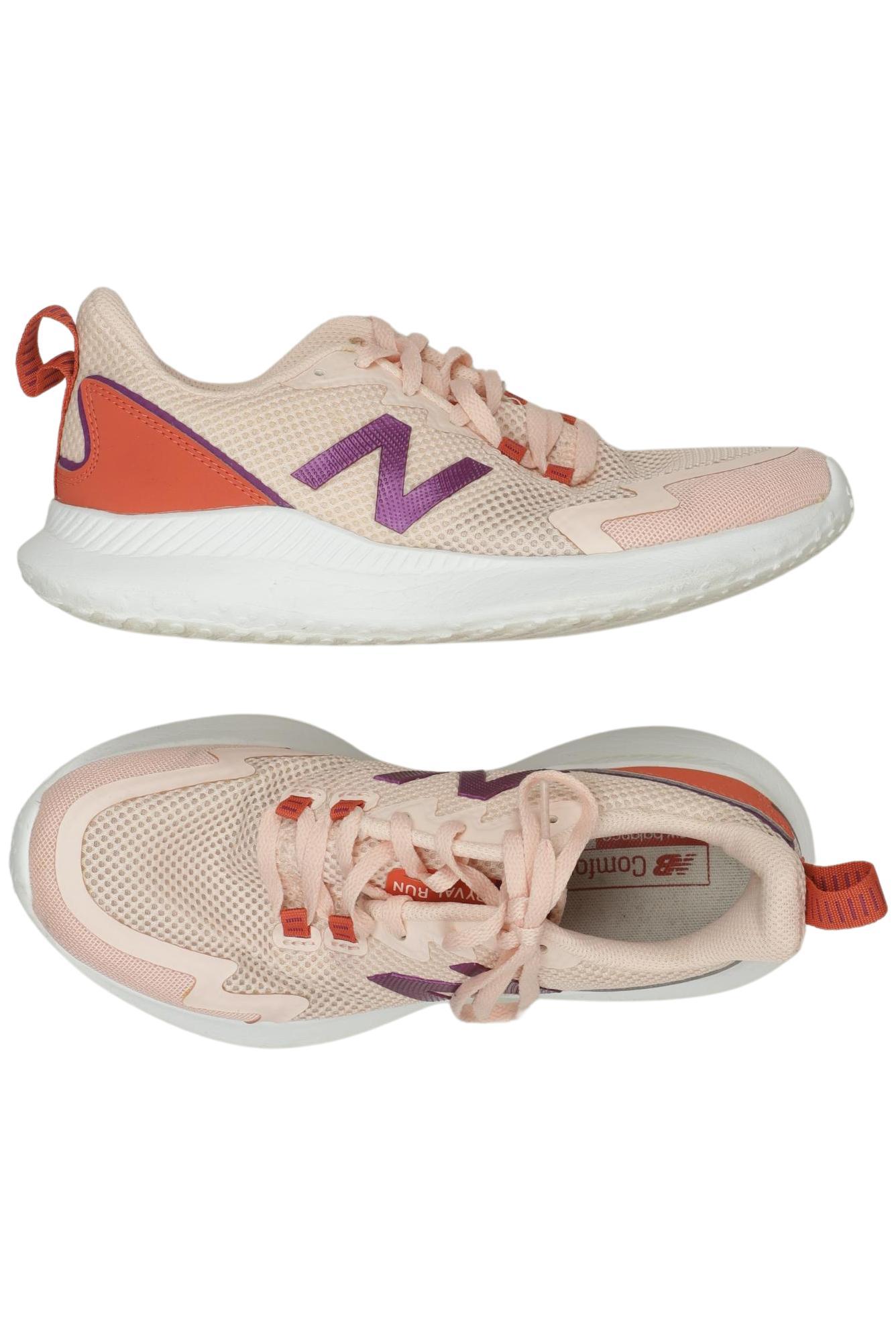 

New Balance Damen Sneakers, mehrfarbig, Gr. 37.5