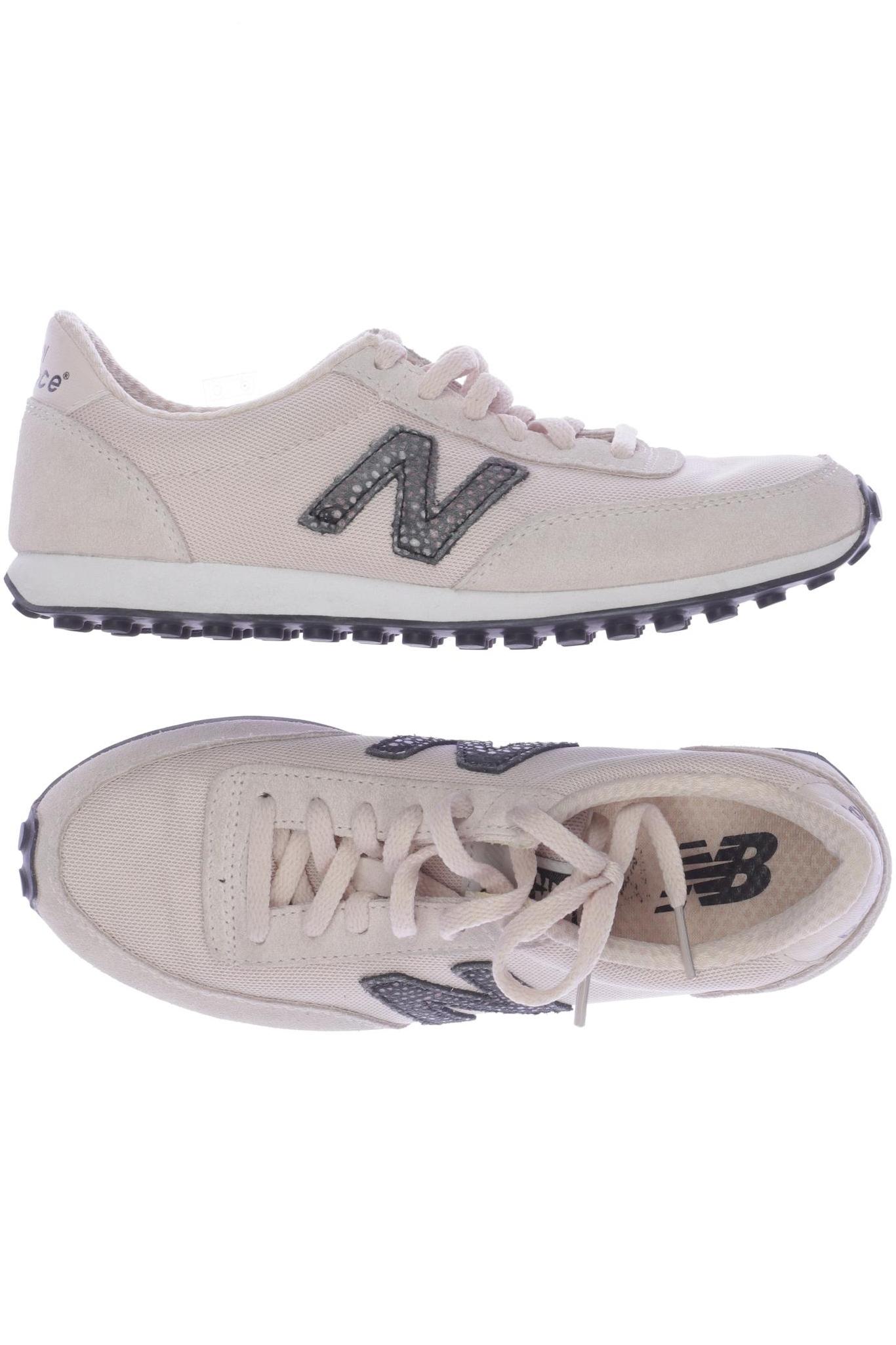 

New Balance Damen Sneakers, pink, Gr. 36