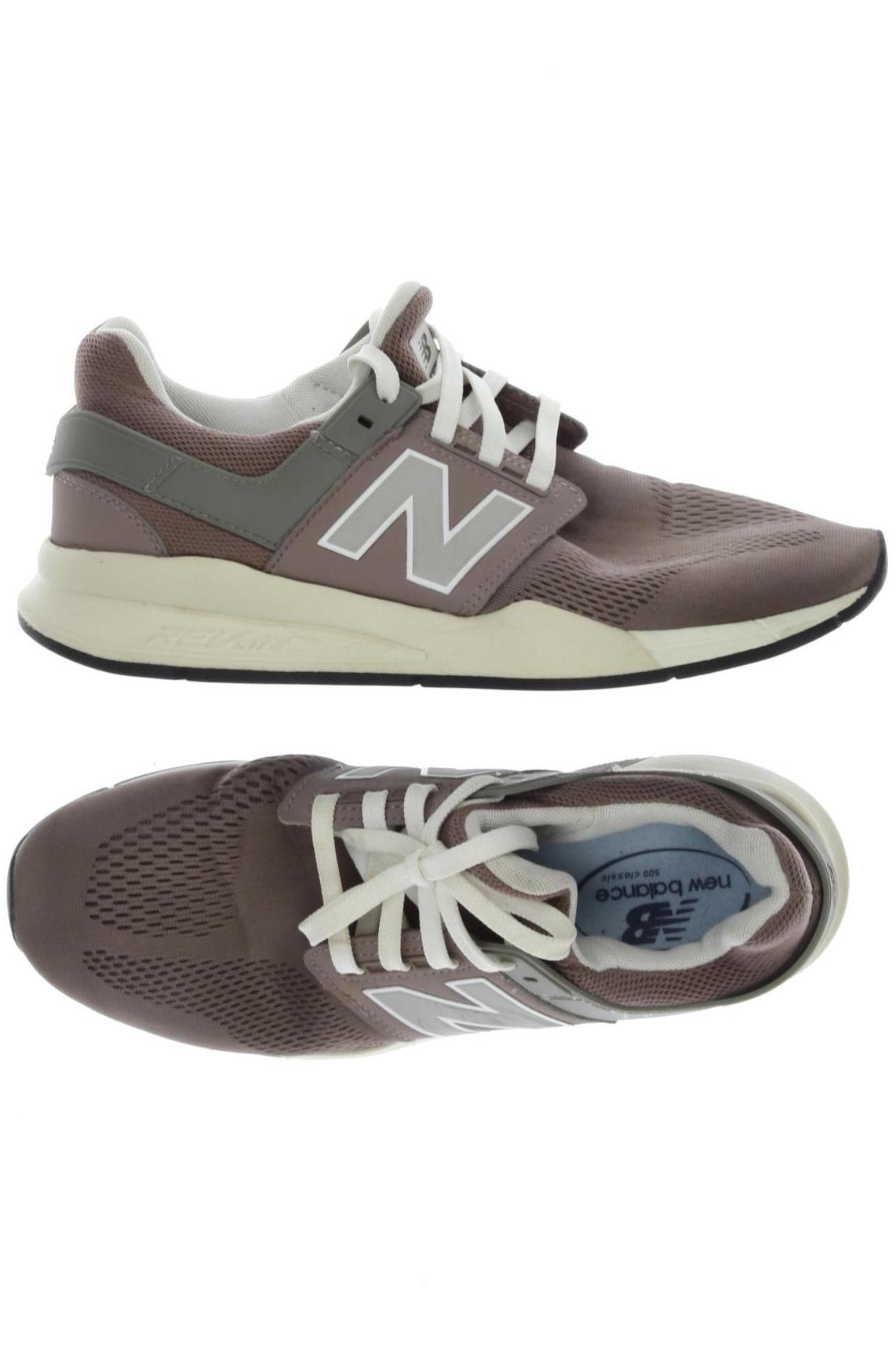 

New Balance Damen Sneakers, braun, Gr. 41.5