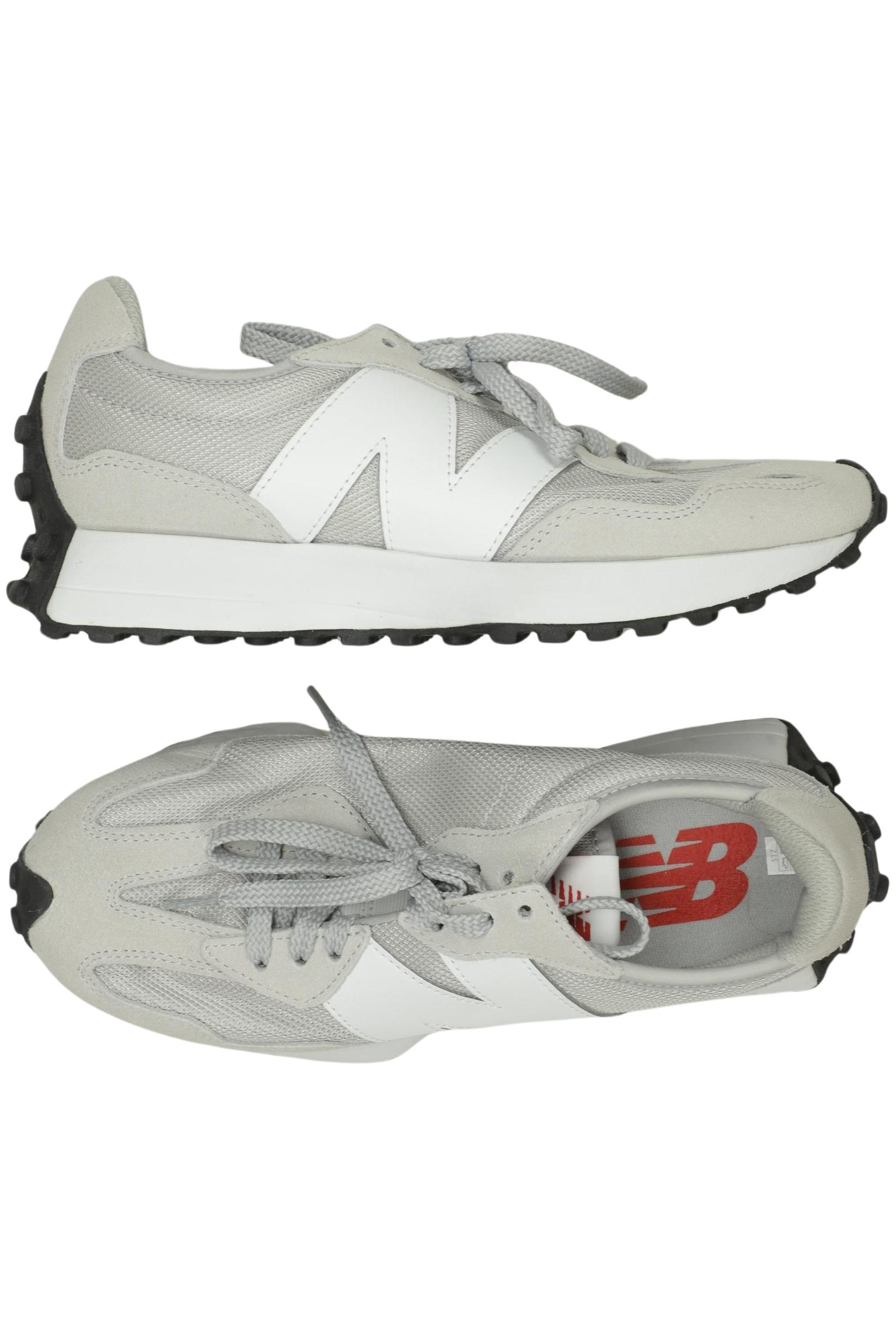 

New Balance Damen Sneakers, grau, Gr. 40