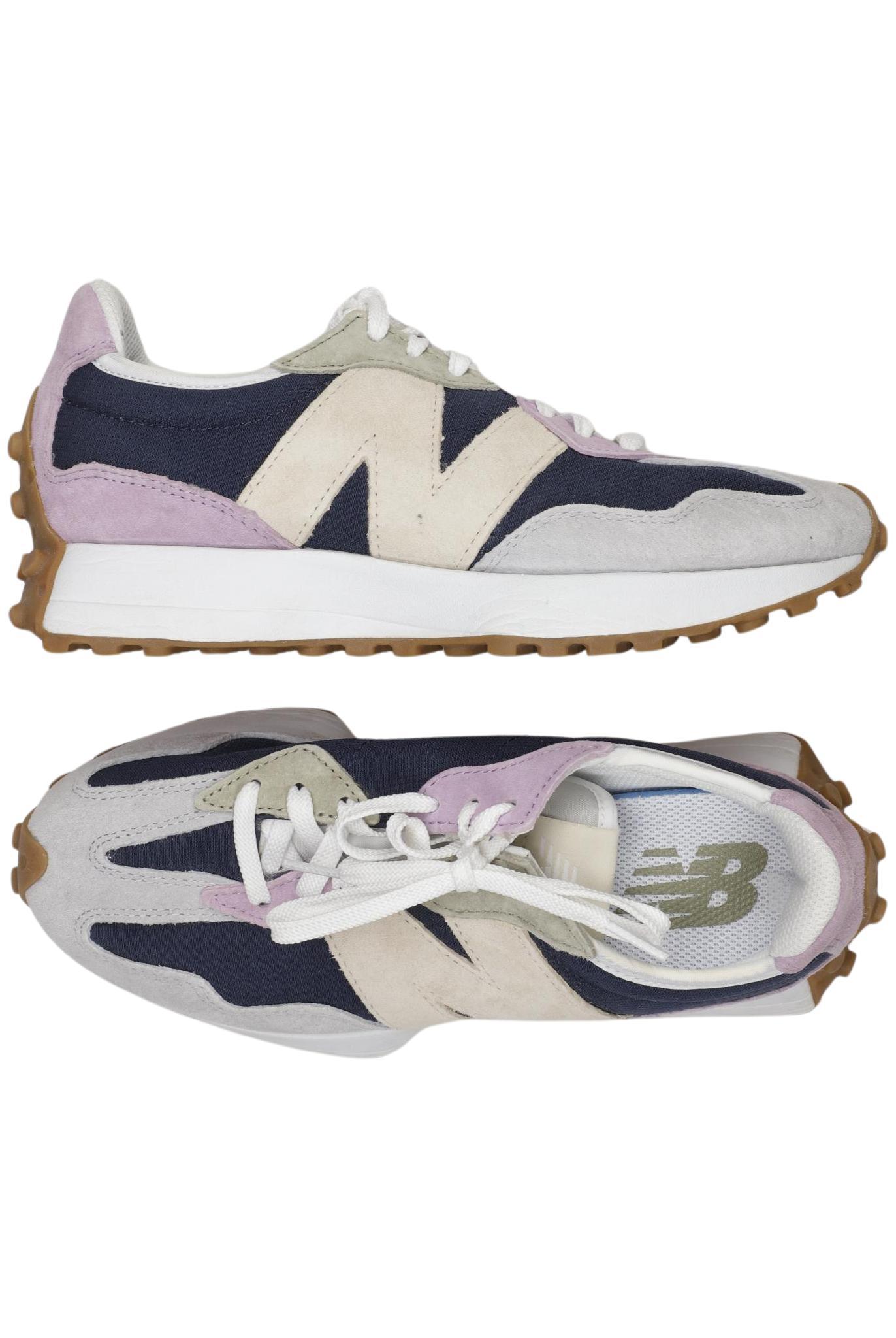 

New Balance Damen Sneakers, mehrfarbig, Gr. 37.5