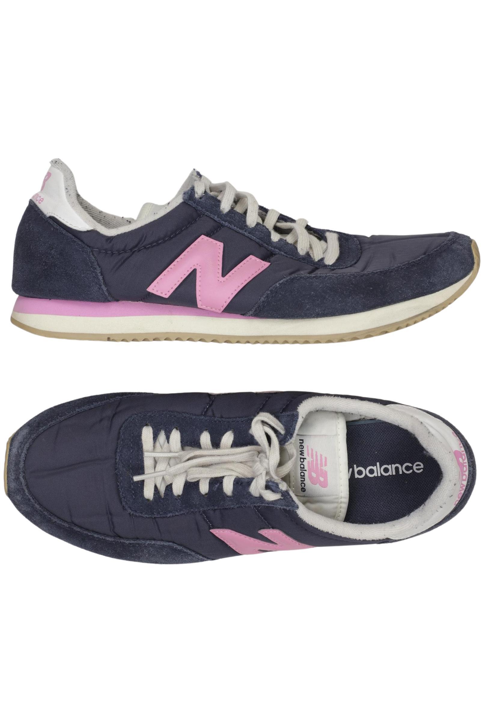 

New Balance Damen Sneakers, mehrfarbig, Gr. 40.5