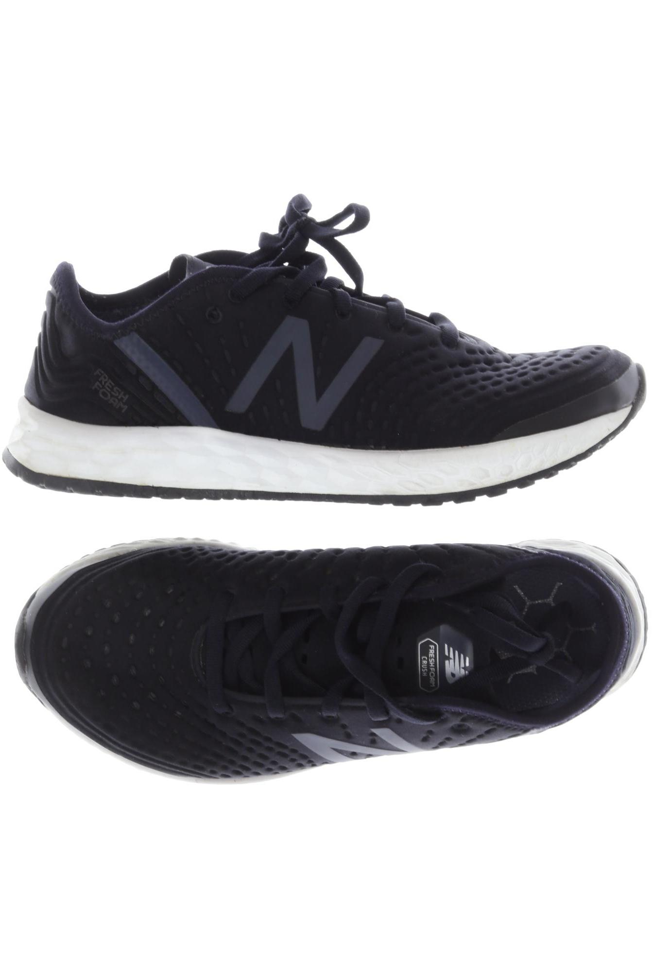 

New Balance Damen Sneakers, schwarz, Gr. 37