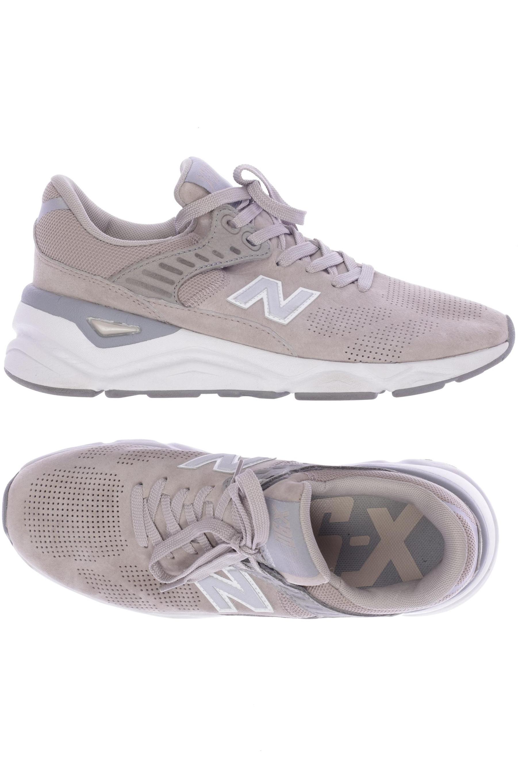 

New Balance Damen Sneakers, beige, Gr. 40.5