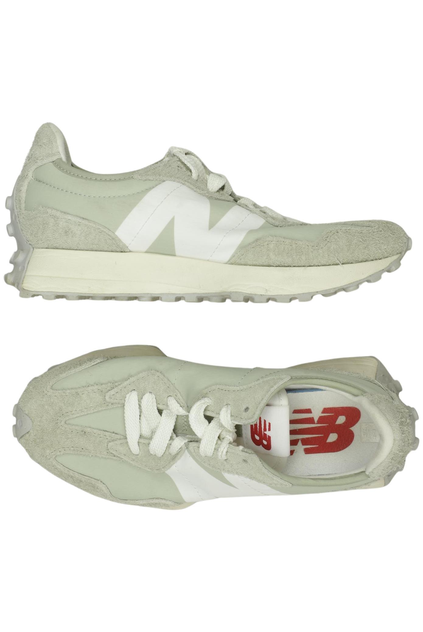 

New Balance Damen Sneakers, grün, Gr. 38