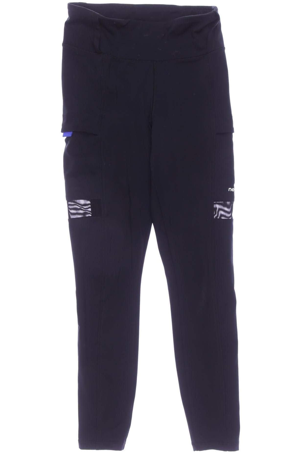 

New Balance Damen Stoffhose, schwarz, Gr. 24