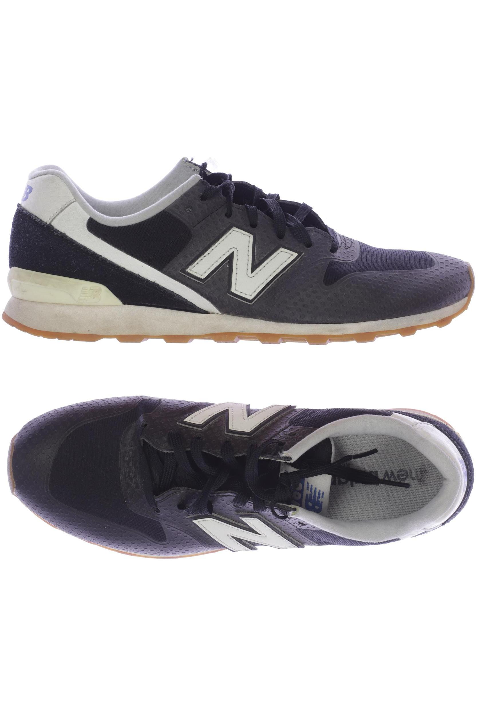 

New Balance Damen Sneakers, schwarz, Gr. 38