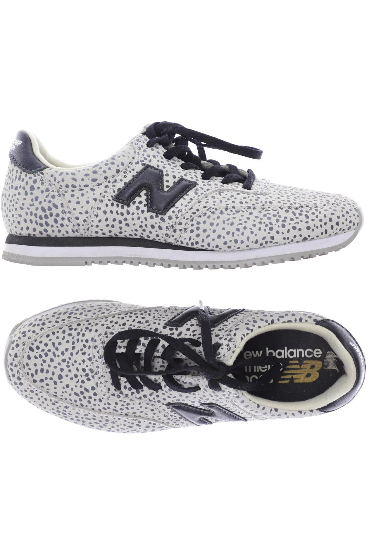 

New Balance Damen Sneakers, beige, Gr. 36.5