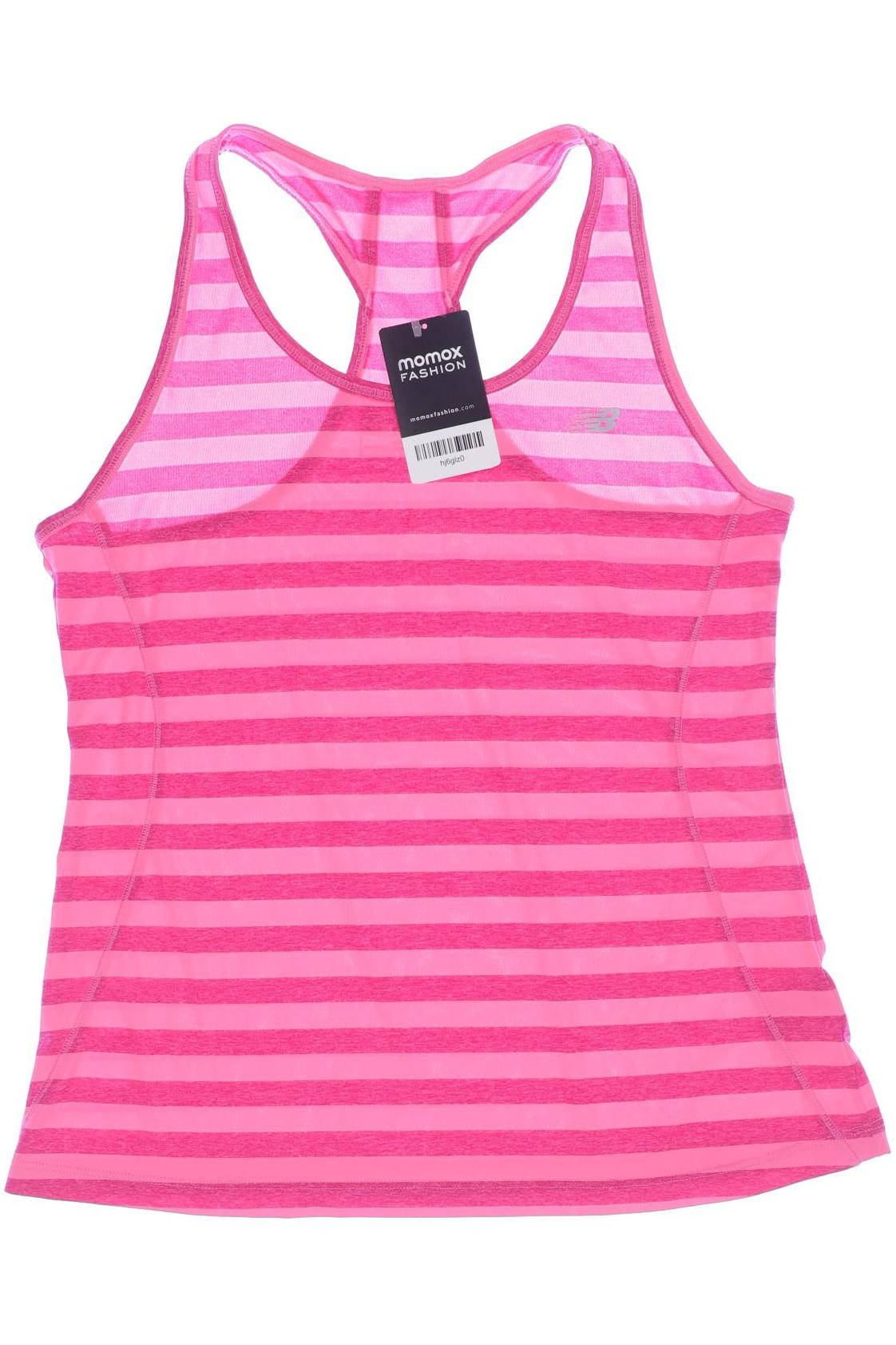 

New Balance Damen Top, neon, Gr. 38