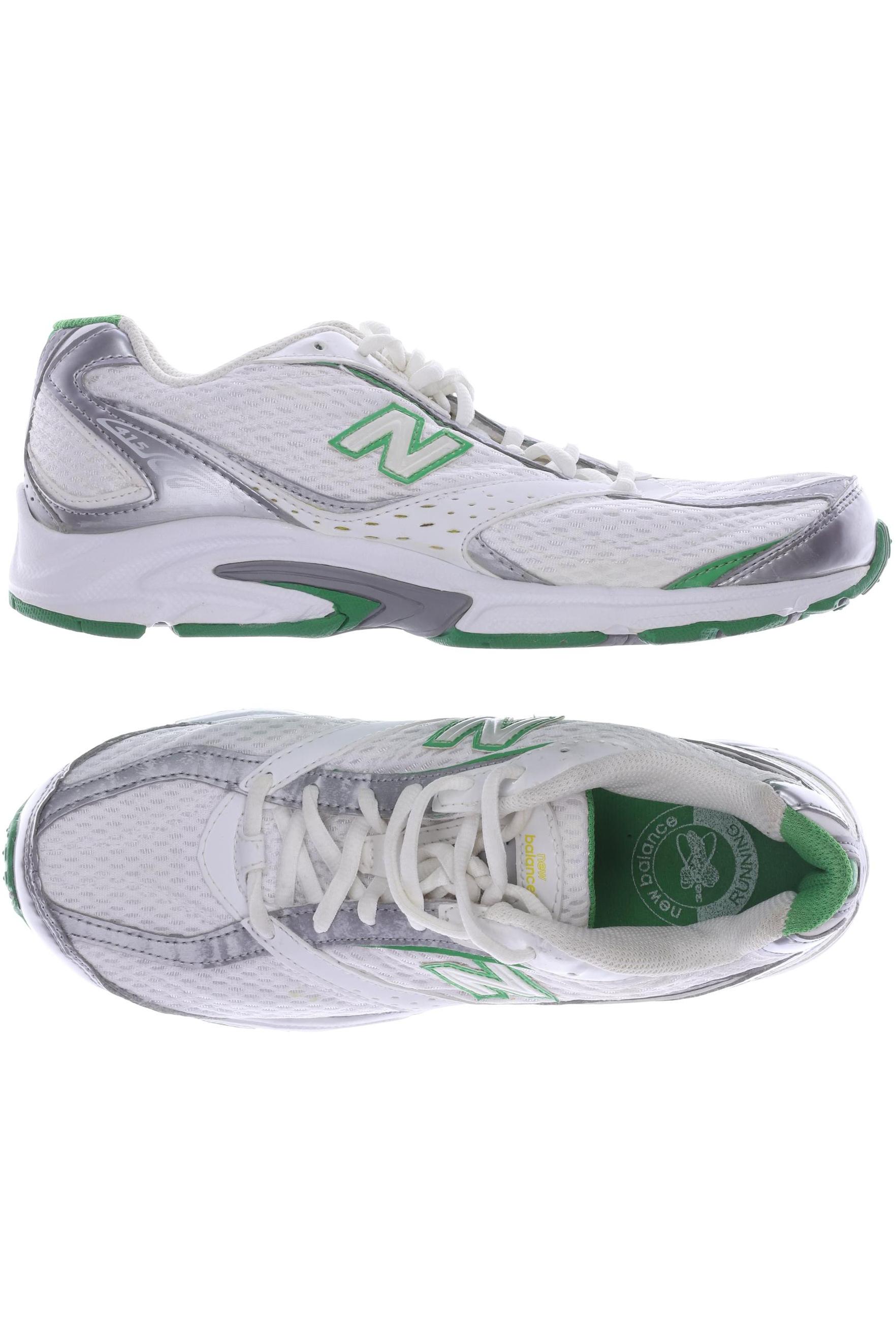 

New Balance Damen Sneakers, weiß