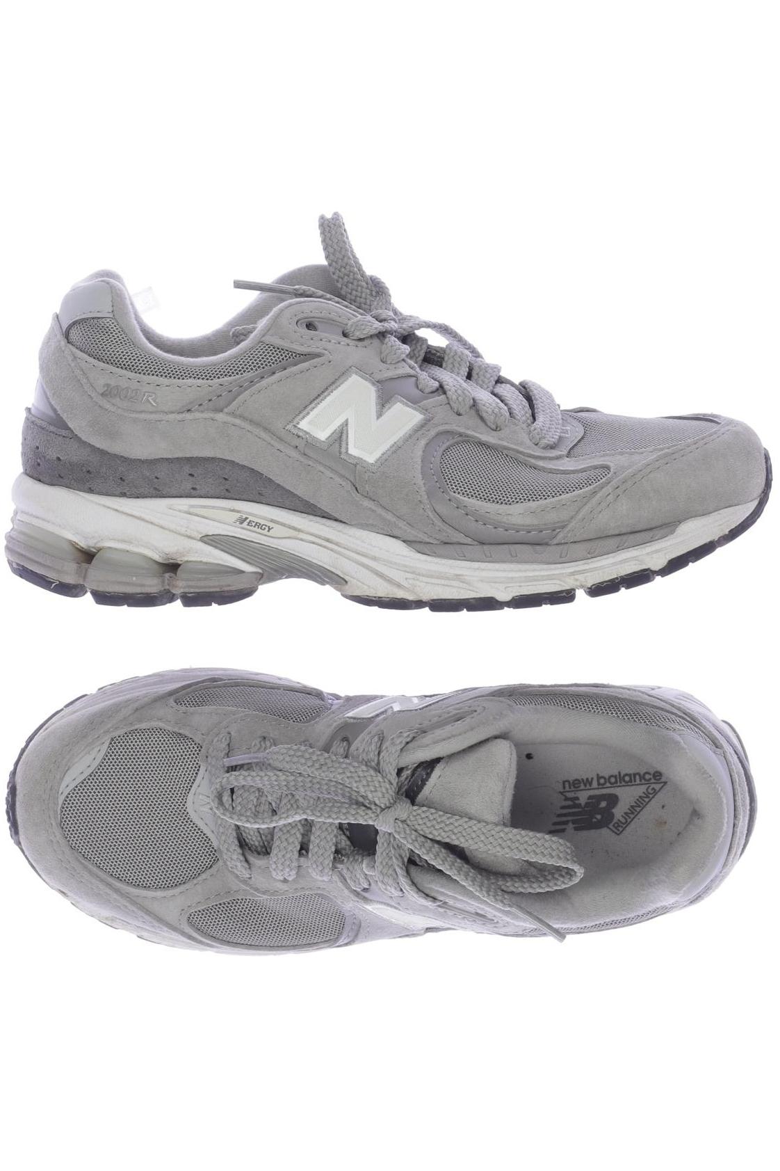 

New Balance Damen Sneakers, grau