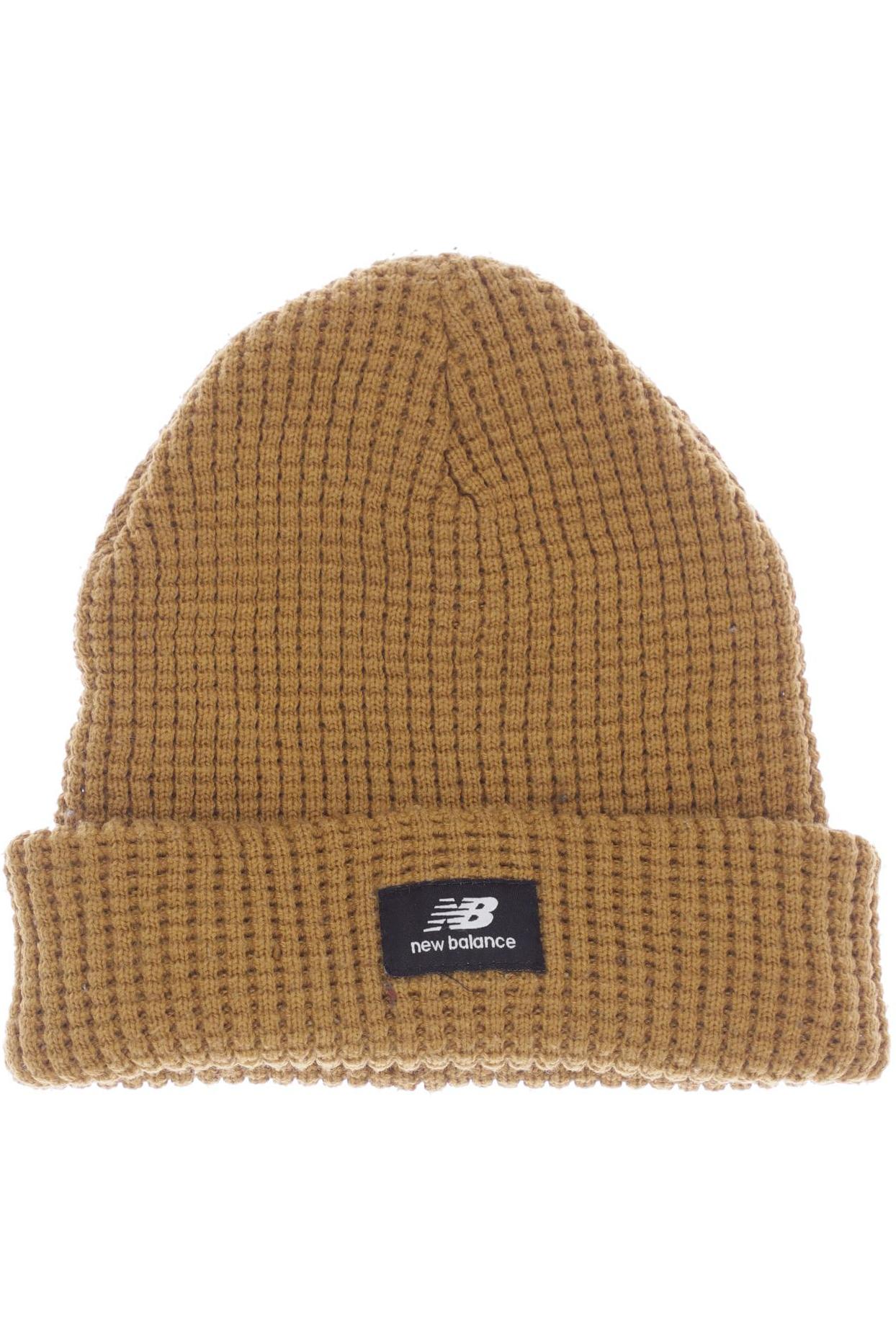 

New Balance Damen Hut/Mütze, braun, Gr. uni